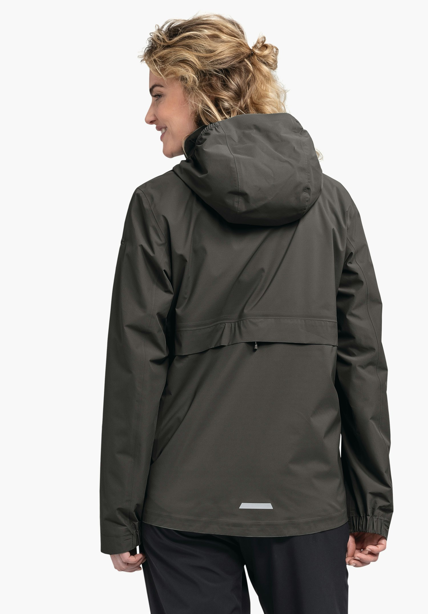 2.5L Jacket Bellagio L