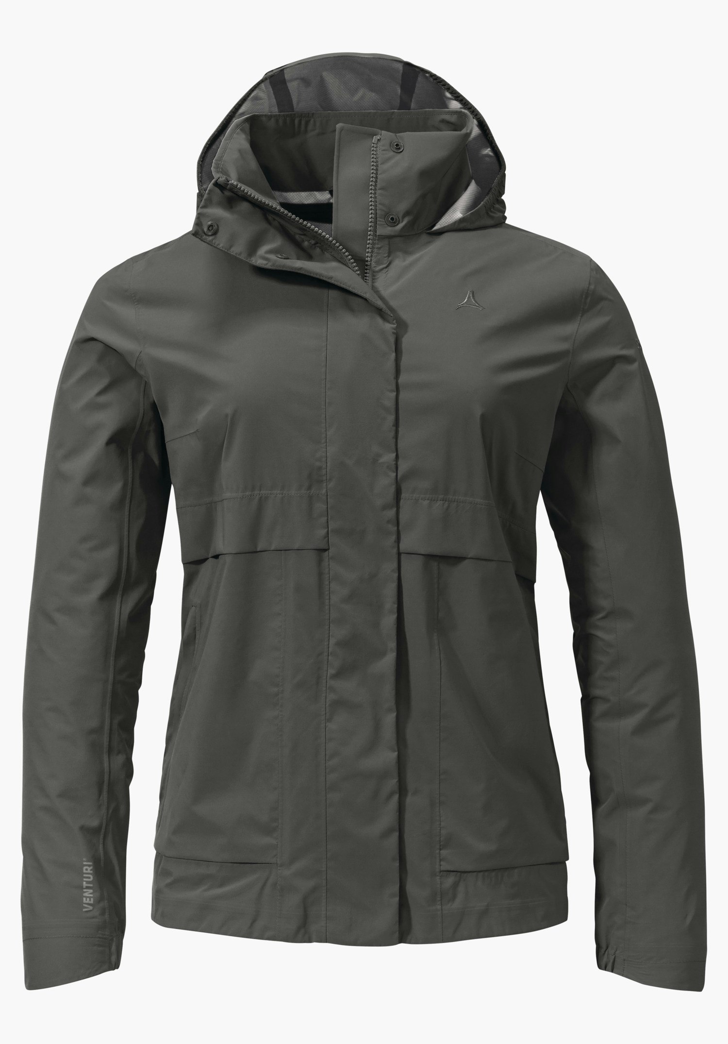 2.5L Jacket Bellagio L