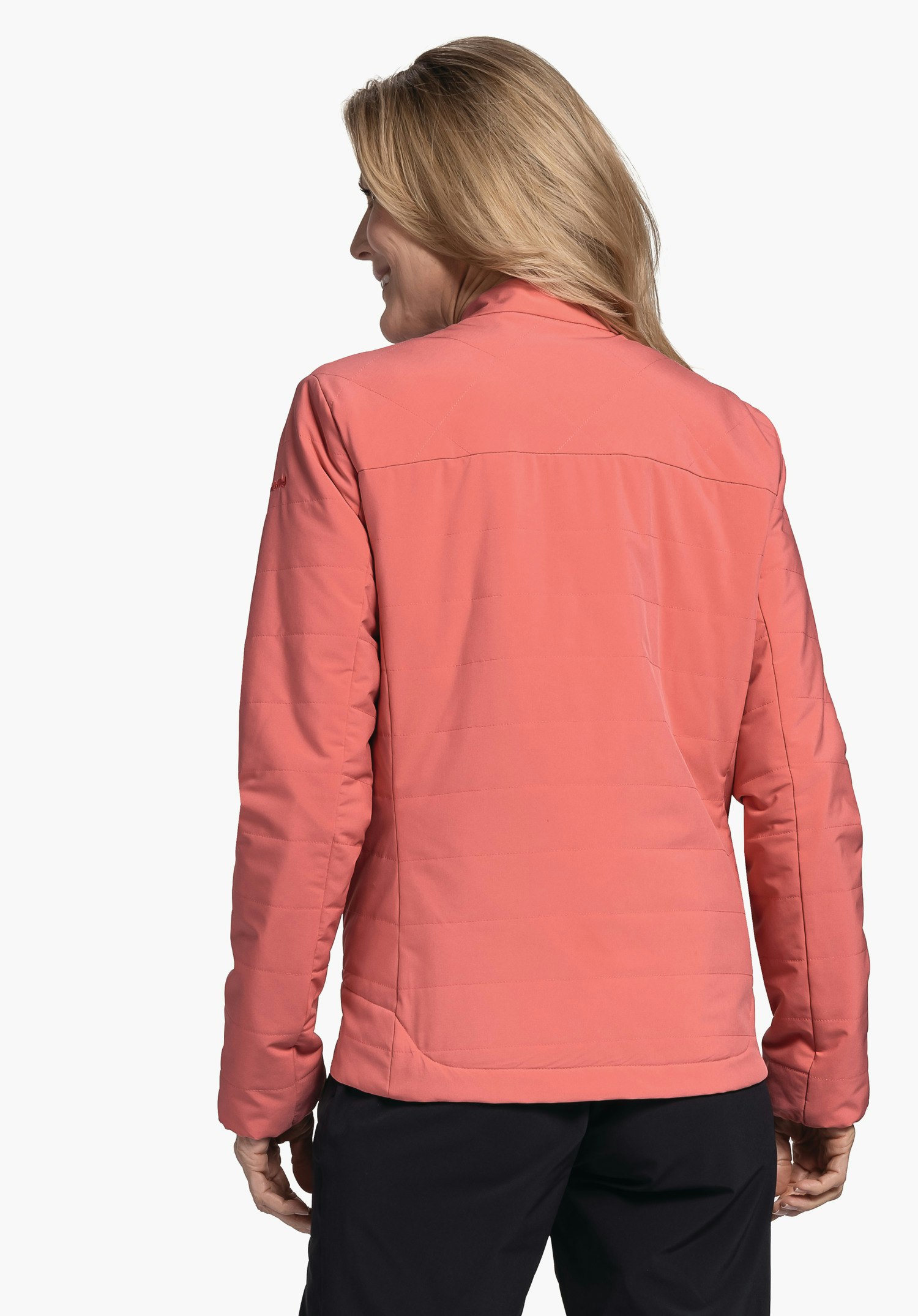 Insulation Jacket Bozen L