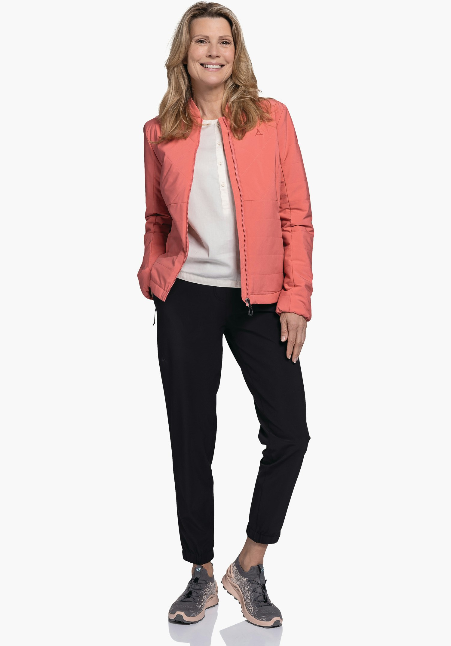 Insulation Jacket Bozen L