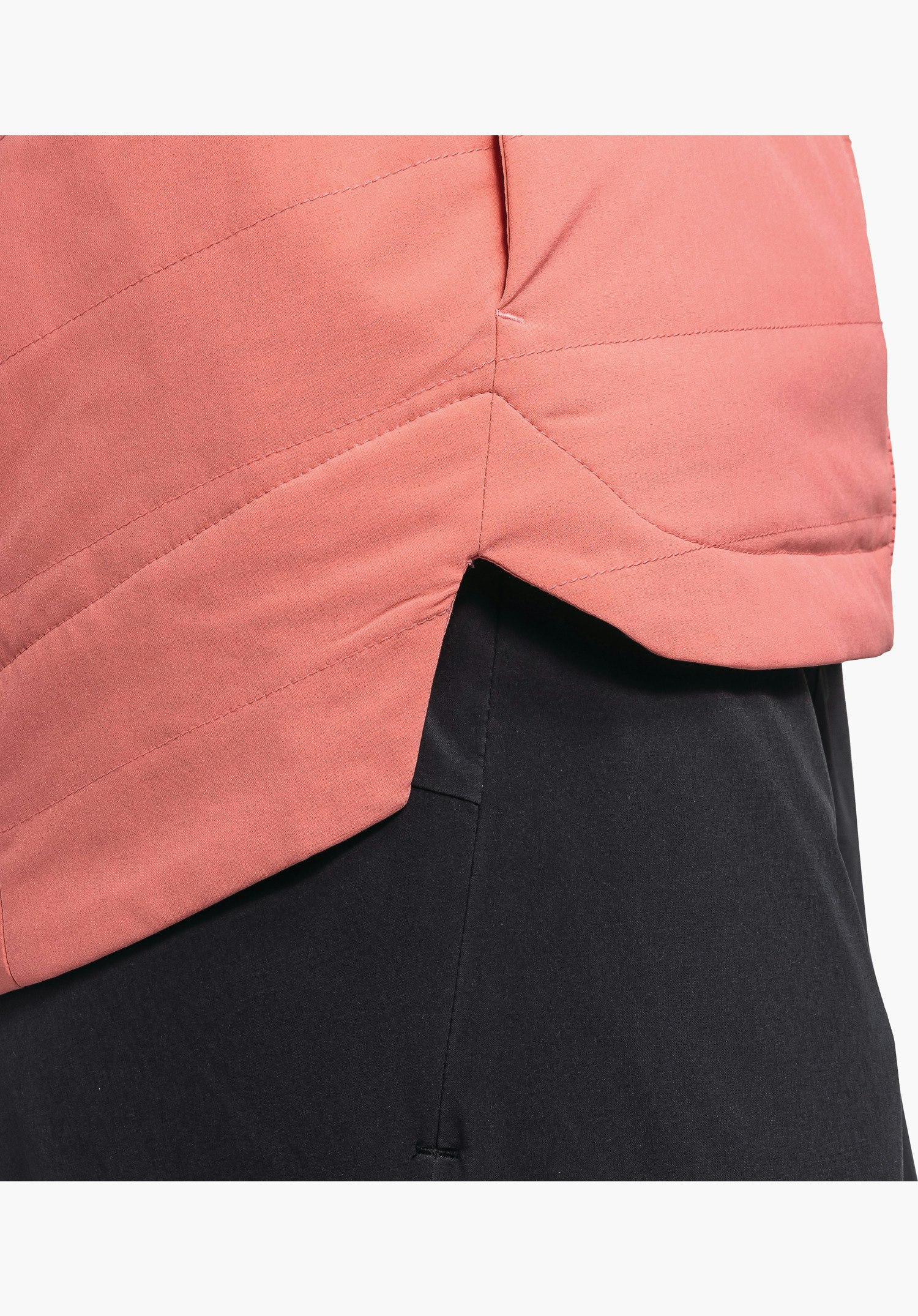 Insulation Jacket Bozen L