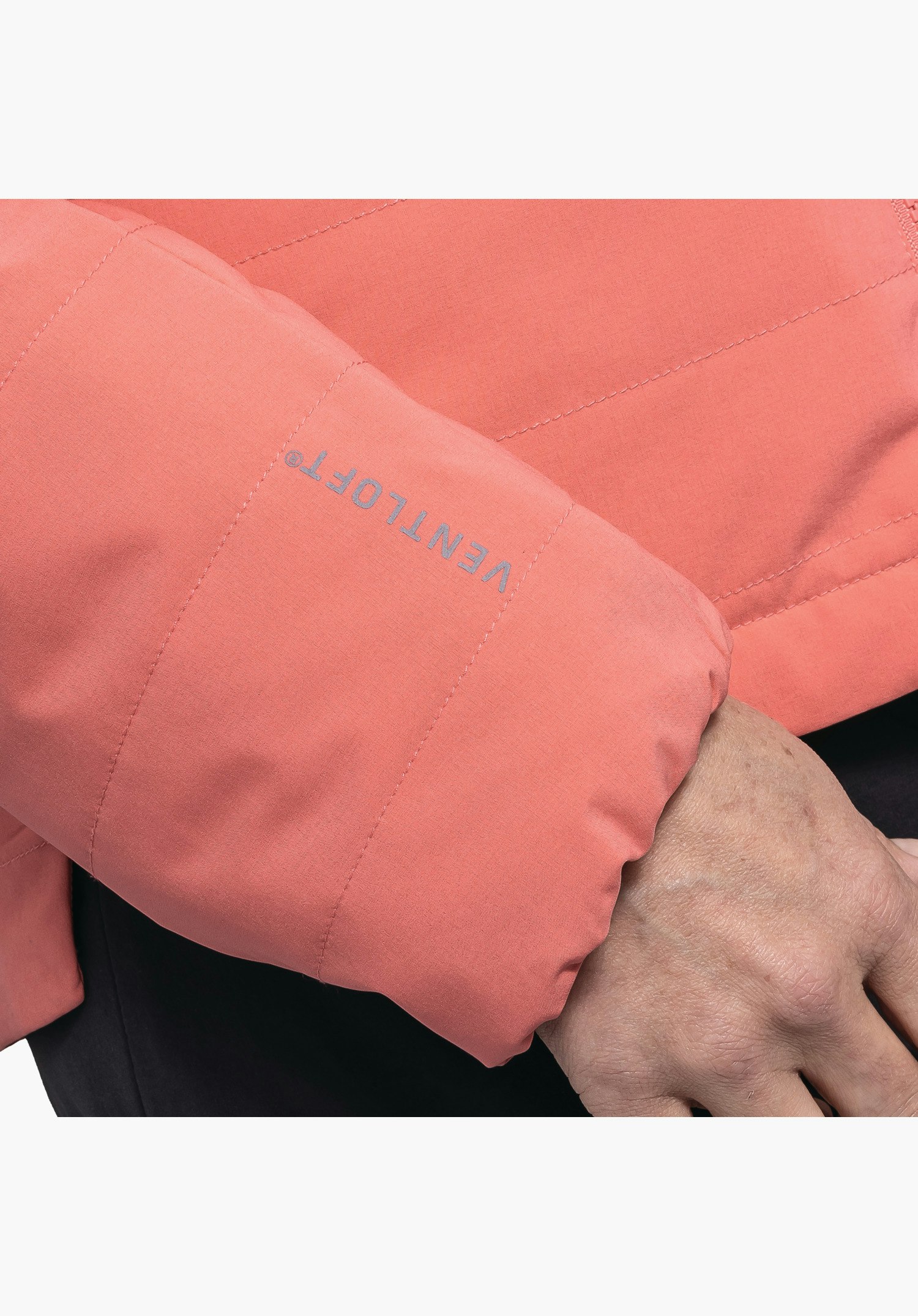 Insulation Jacket Bozen L