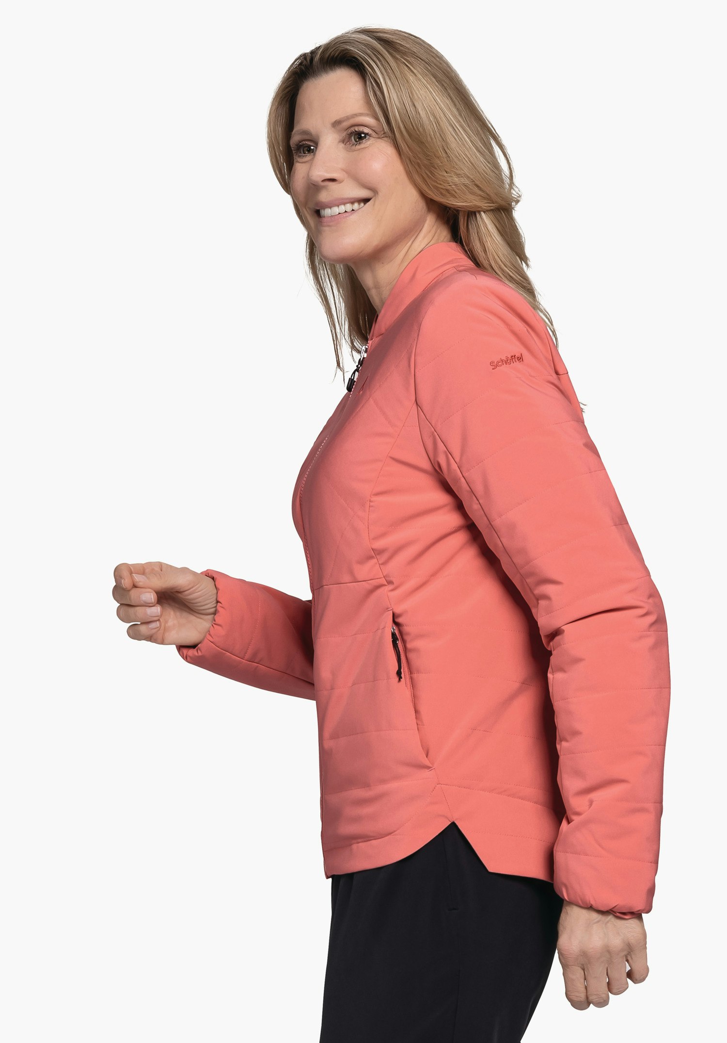 Insulation Jacket Bozen L