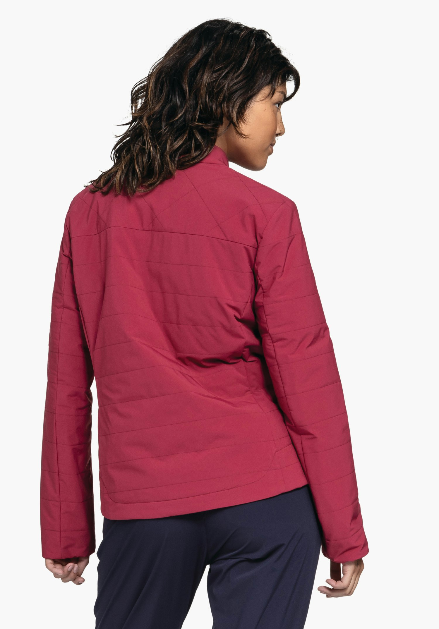 Insulation Jacket Bozen L