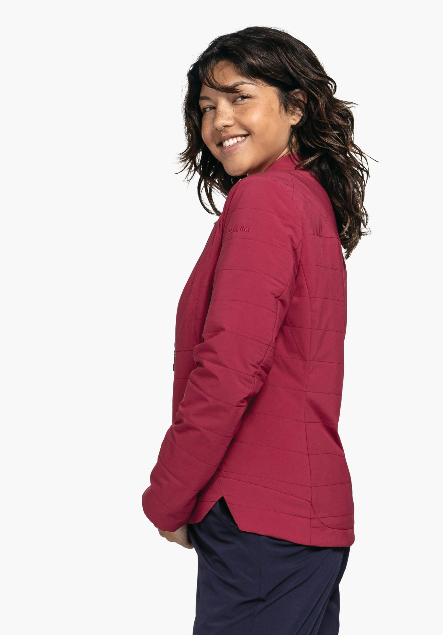 Insulation Jacket Bozen L