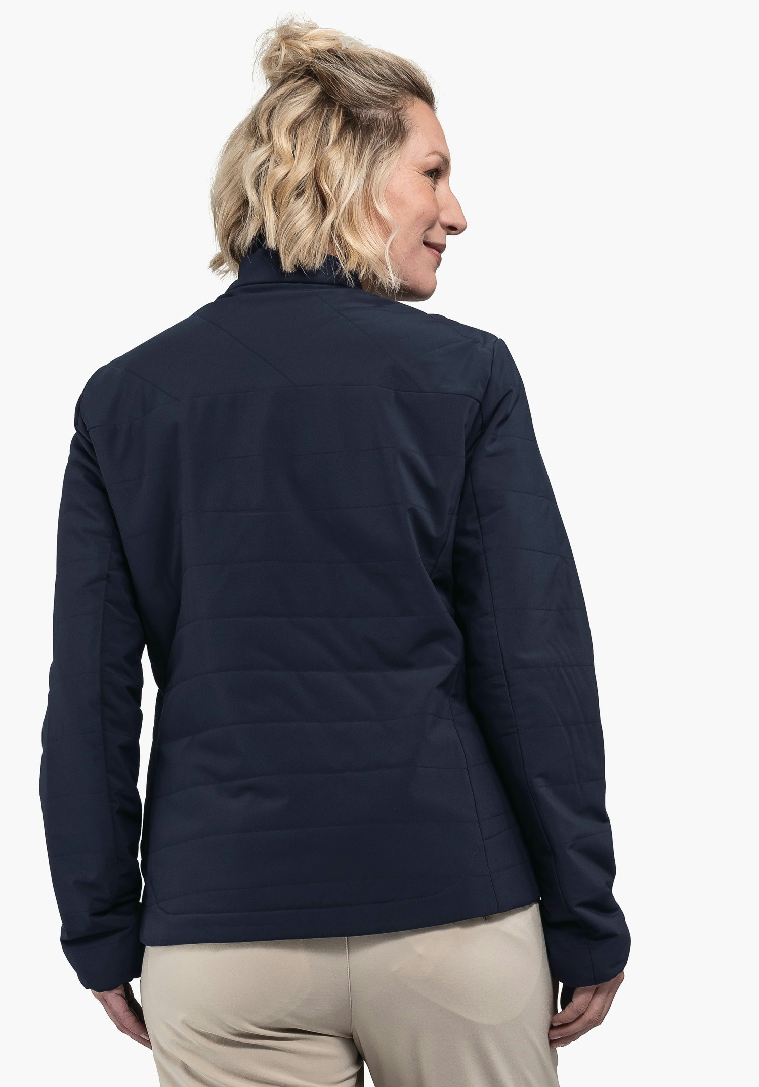 Insulation Jacket Bozen L