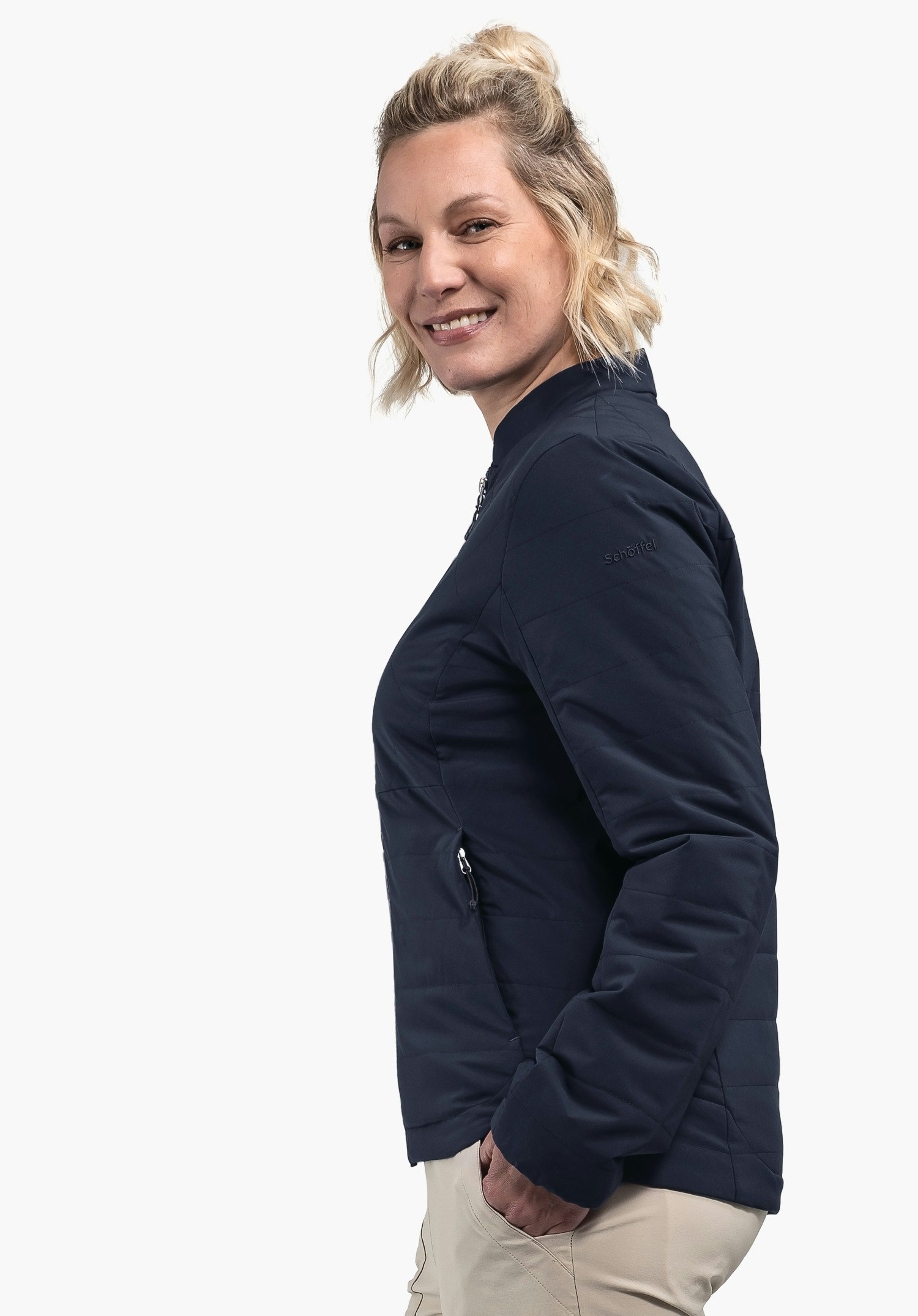 Insulation Jacket Bozen L