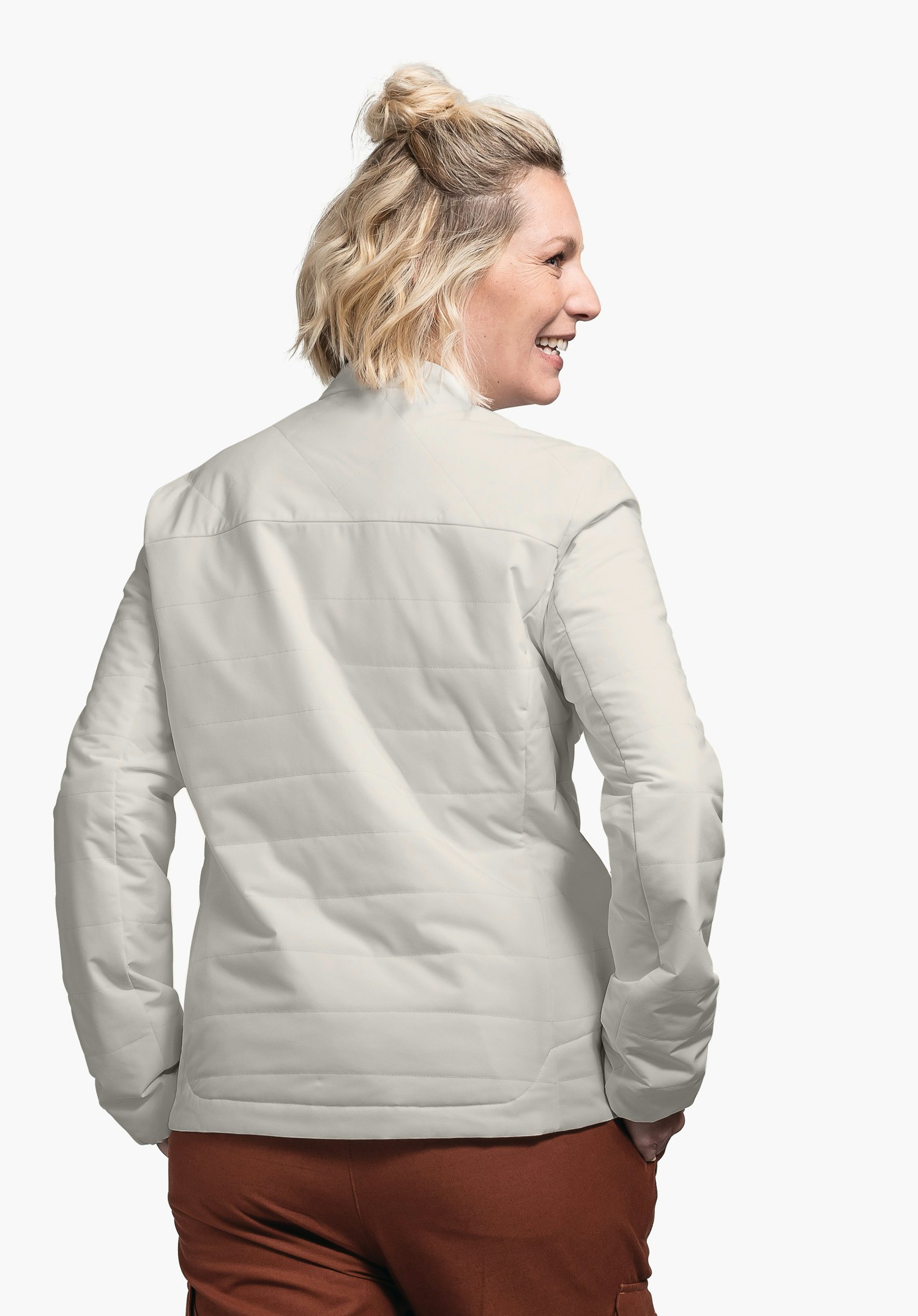 Insulation Jacket Bozen L