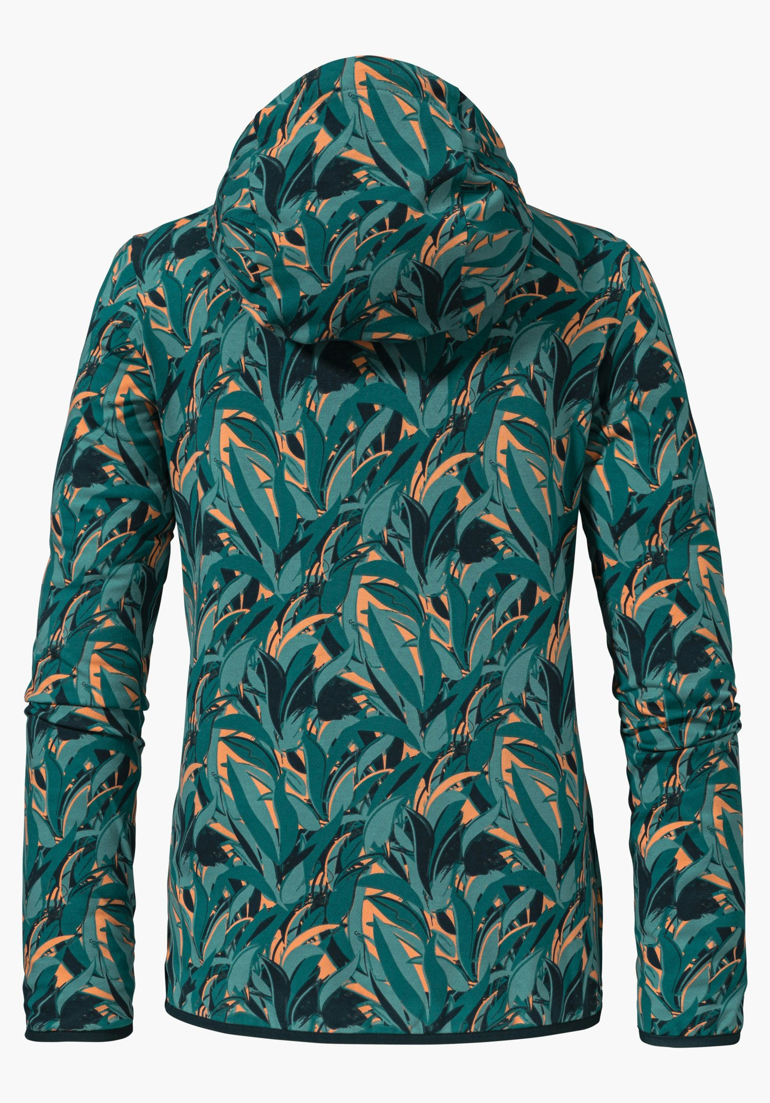 Fleece Hoody Lugano L