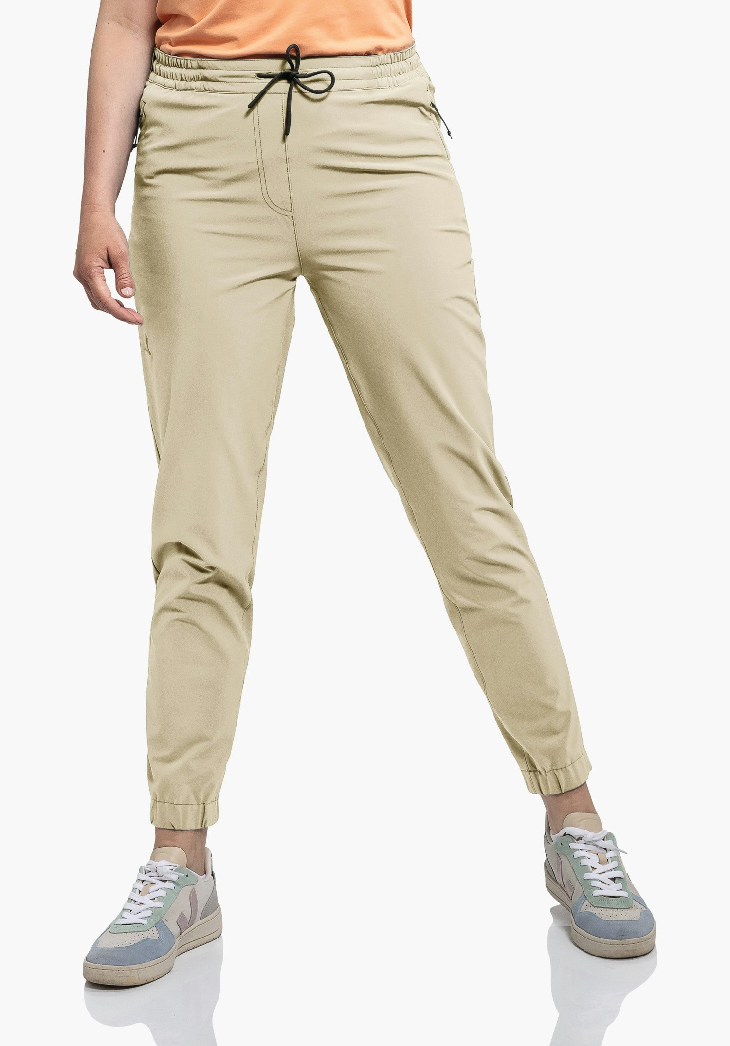 Schöffel Bequeme & wasserabweisende Freizeithose