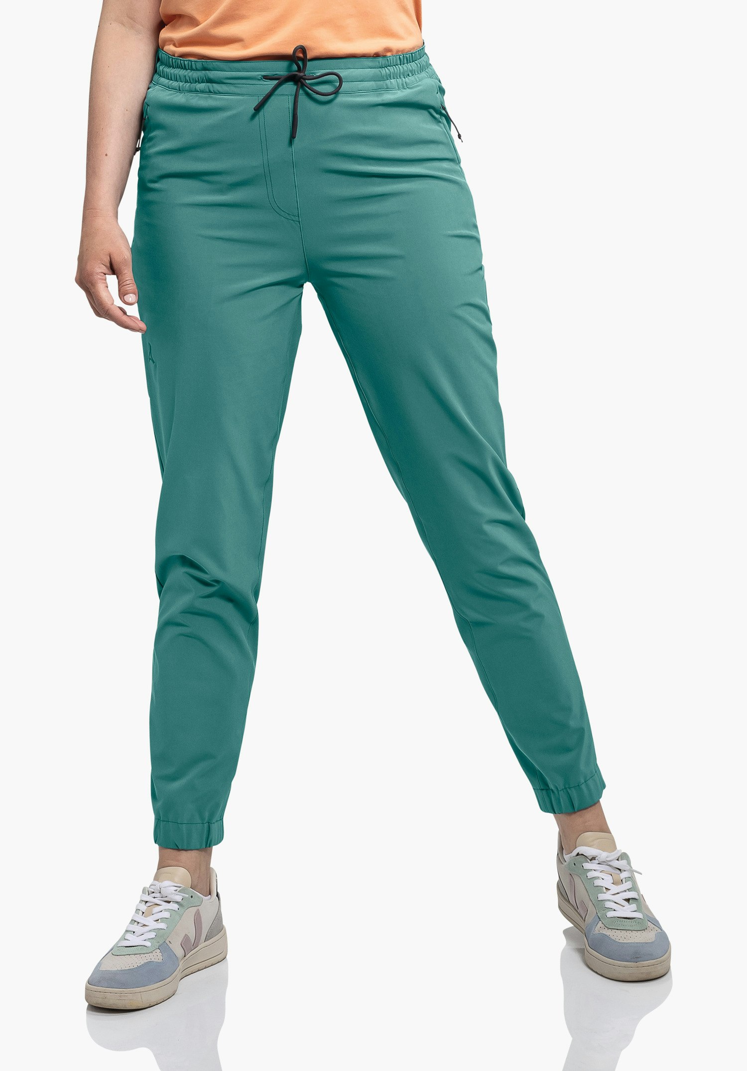 Schöffel Bequeme & wasserabweisende Freizeithose