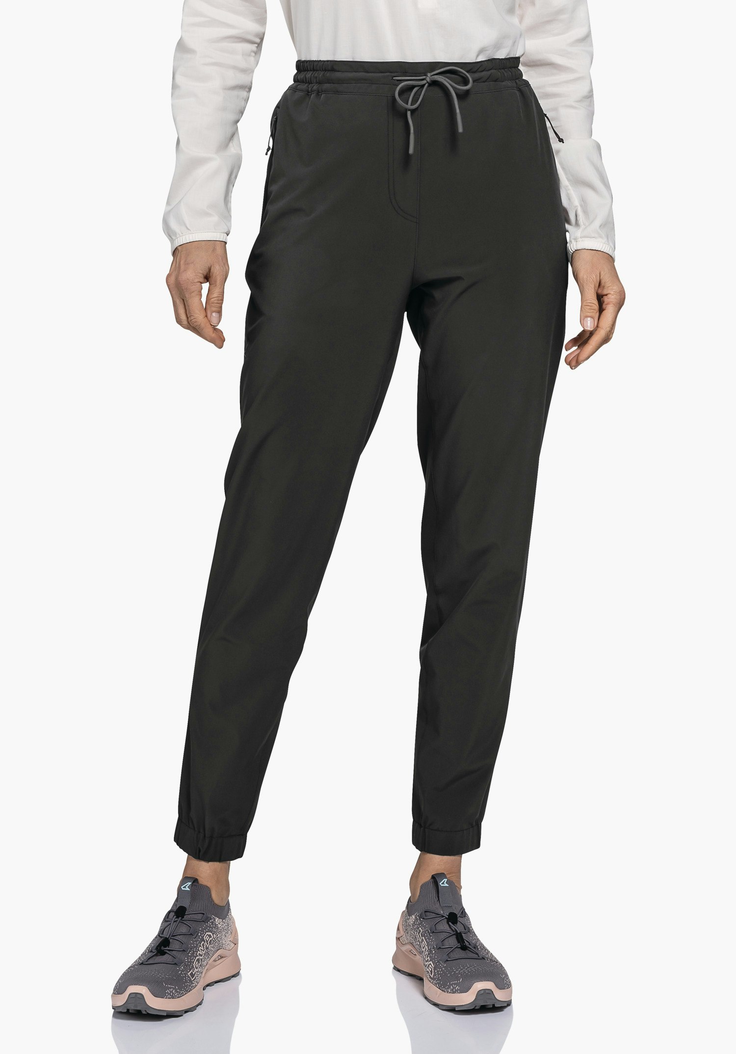 Schöffel Bequeme & wasserabweisende Freizeithose