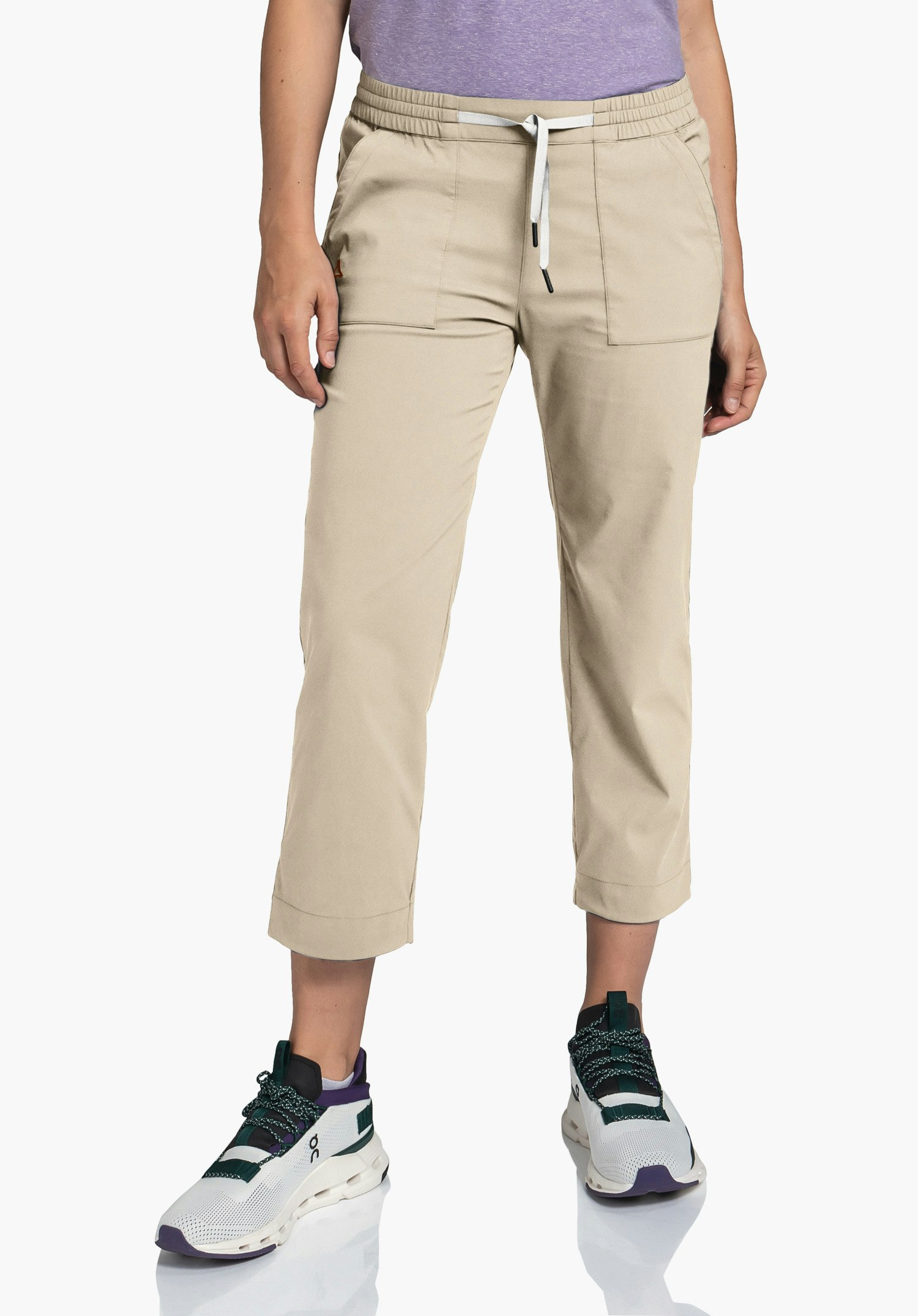 Schöffel Sommerhose für entspannte Aktivitäten