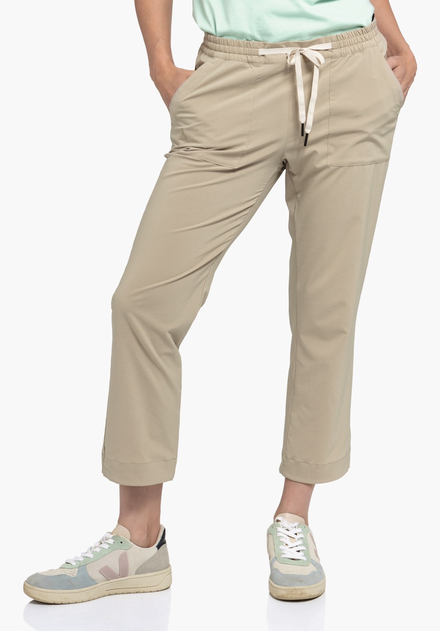 Pants Rangun L