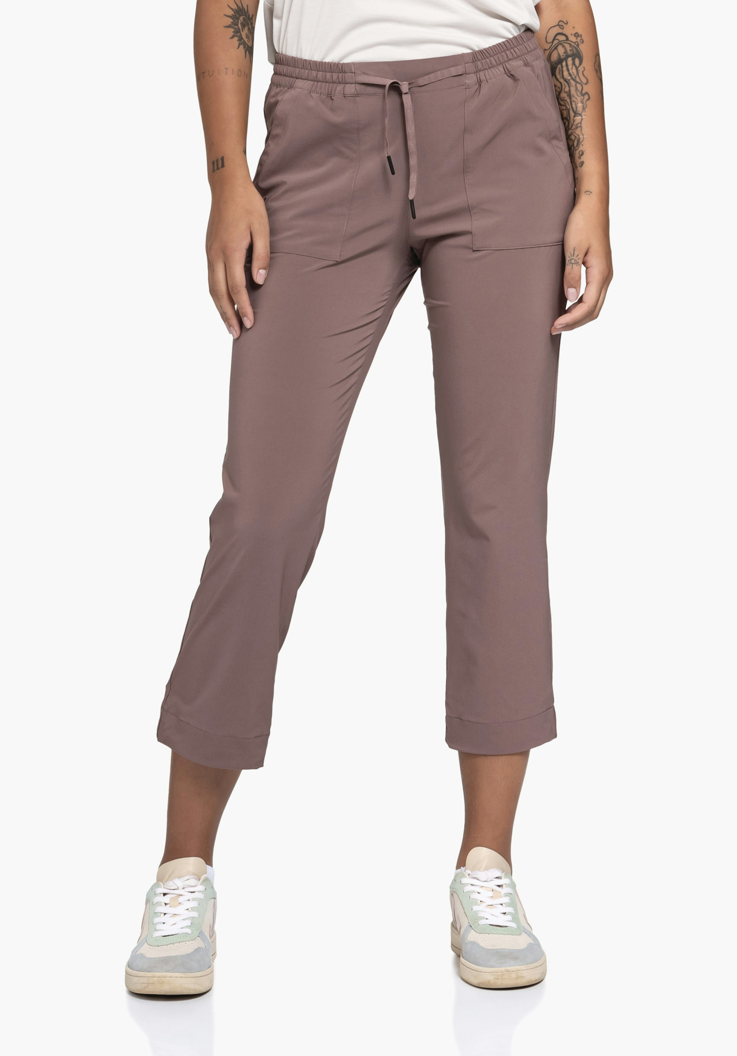 Pants Rangun L