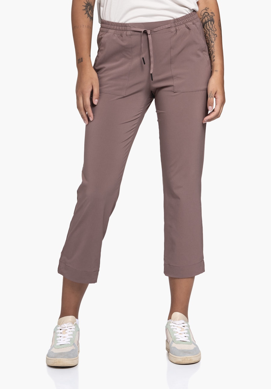 Pants Rangun L