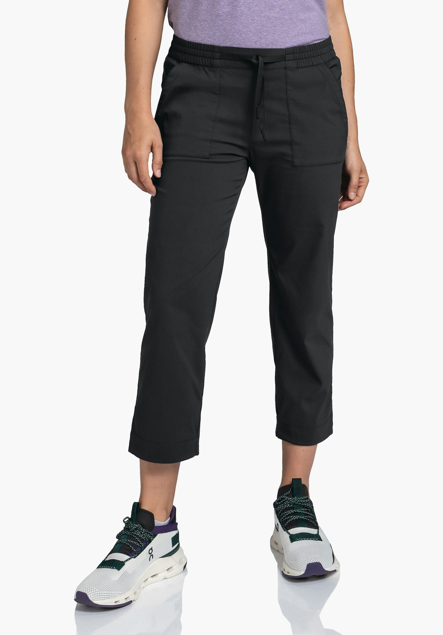 Schöffel Sommerhose für entspannte Aktivitäten