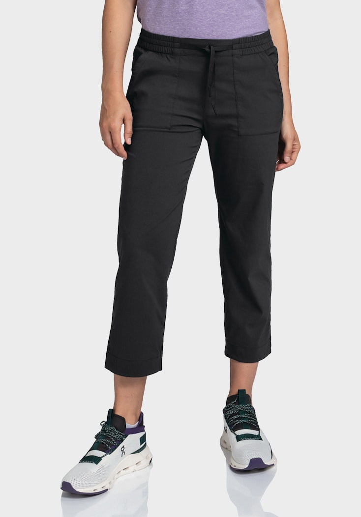 Schöffel Sommerhose für entspannte Aktivitäten