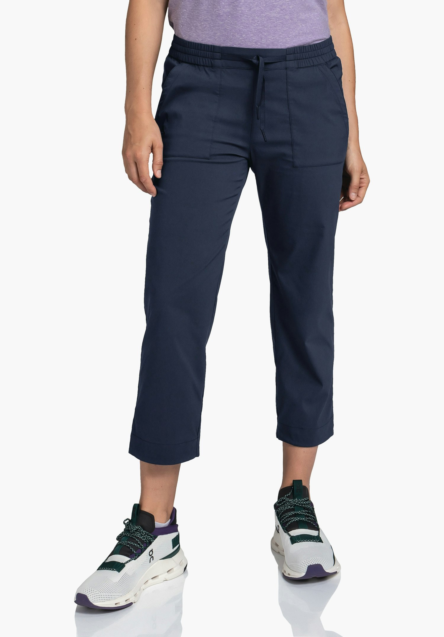 Schöffel Sommerhose für entspannte Aktivitäten