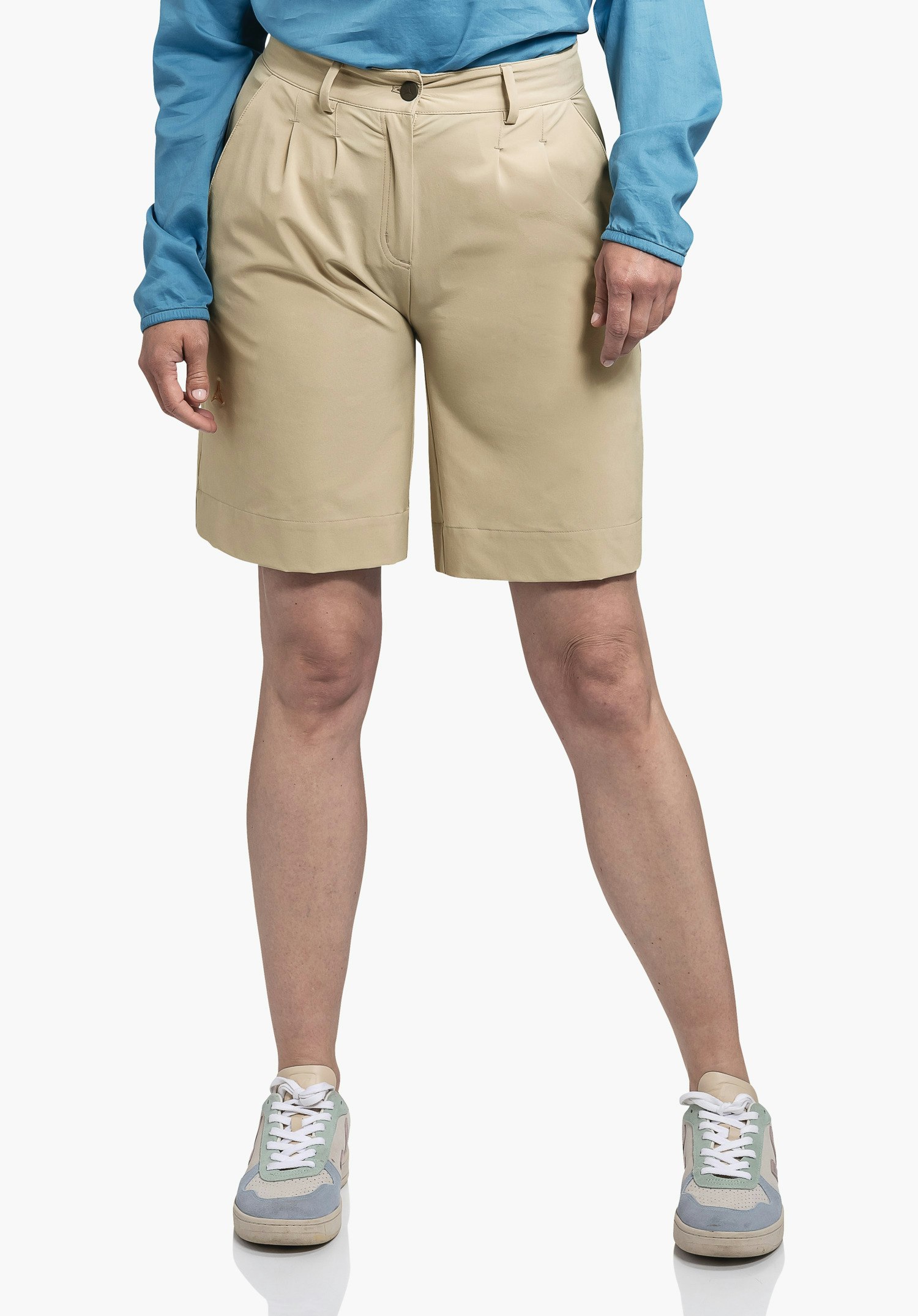 Schöffel Super bequeme Sommershorts