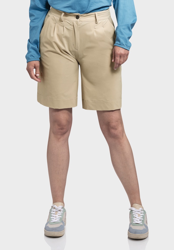 Schöffel Super bequeme Sommershorts
