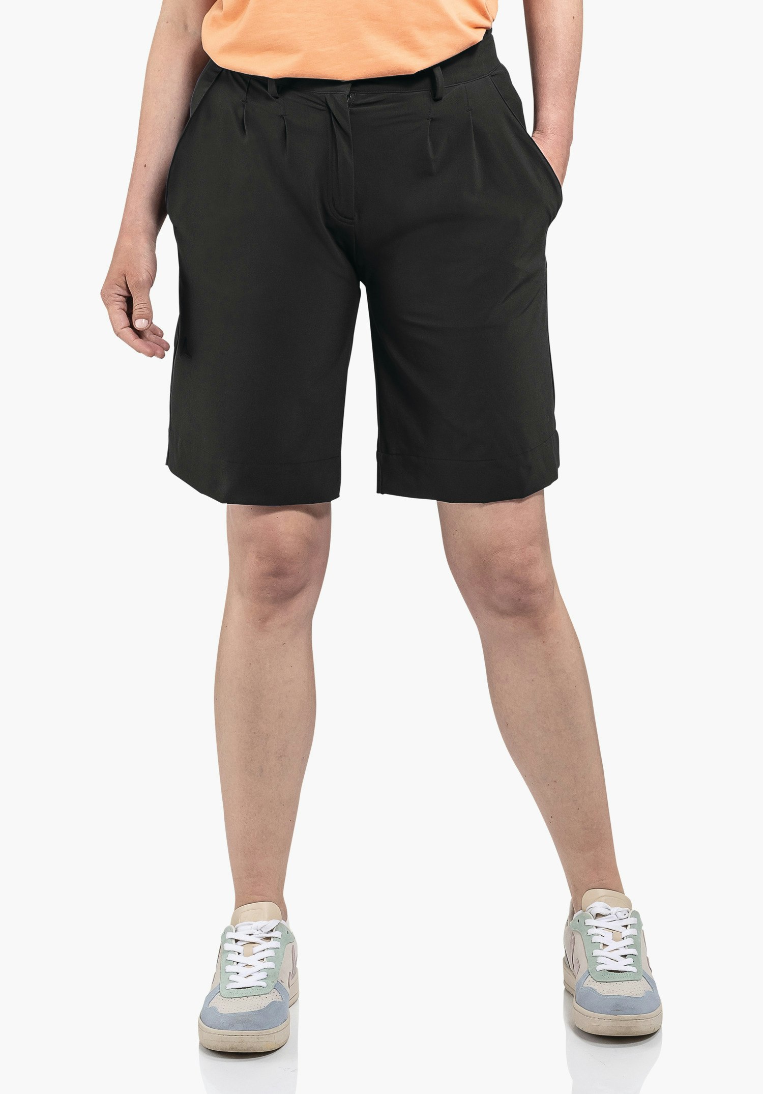 Schöffel Super bequeme Sommershorts