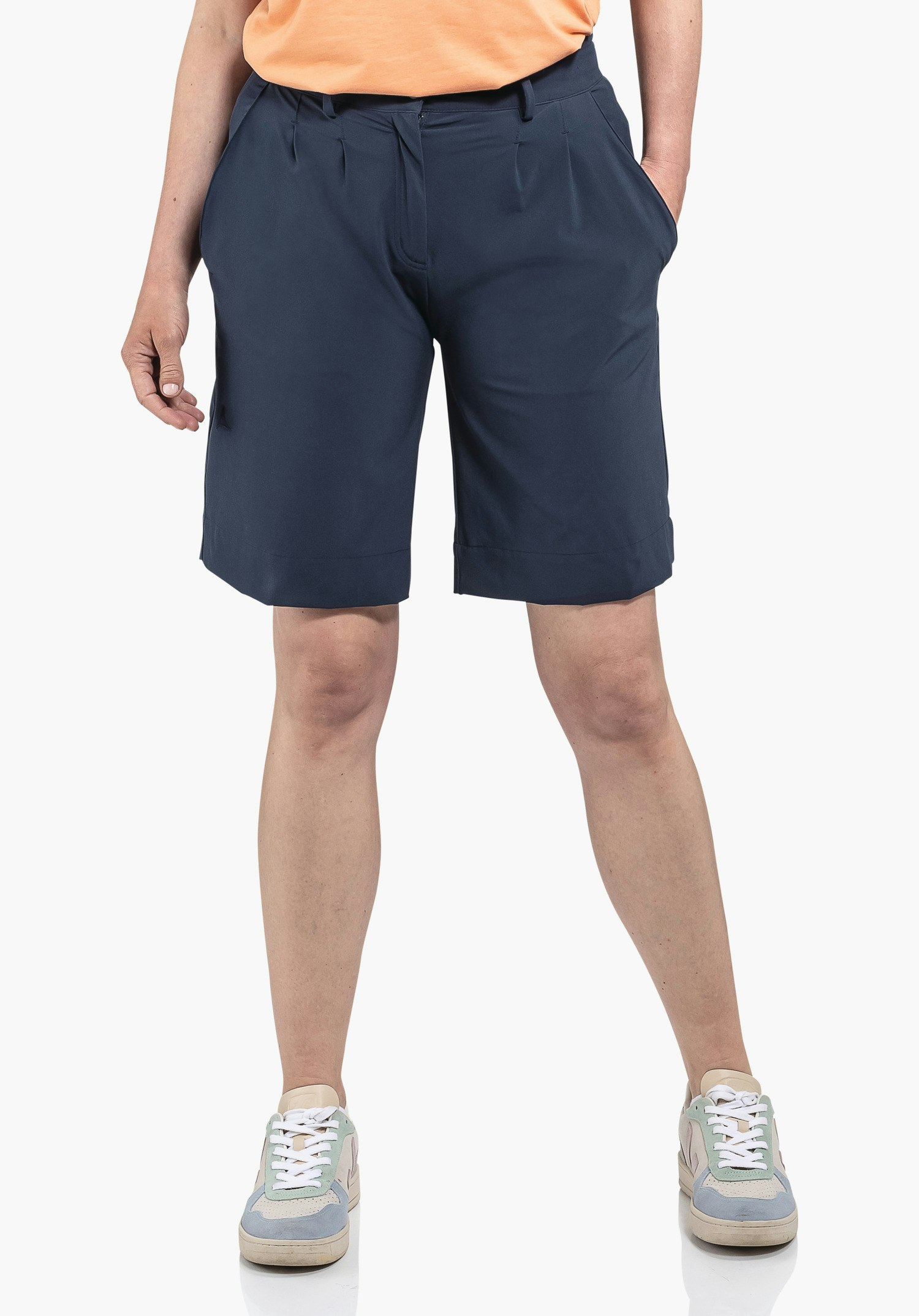 Schöffel Super bequeme Sommershorts