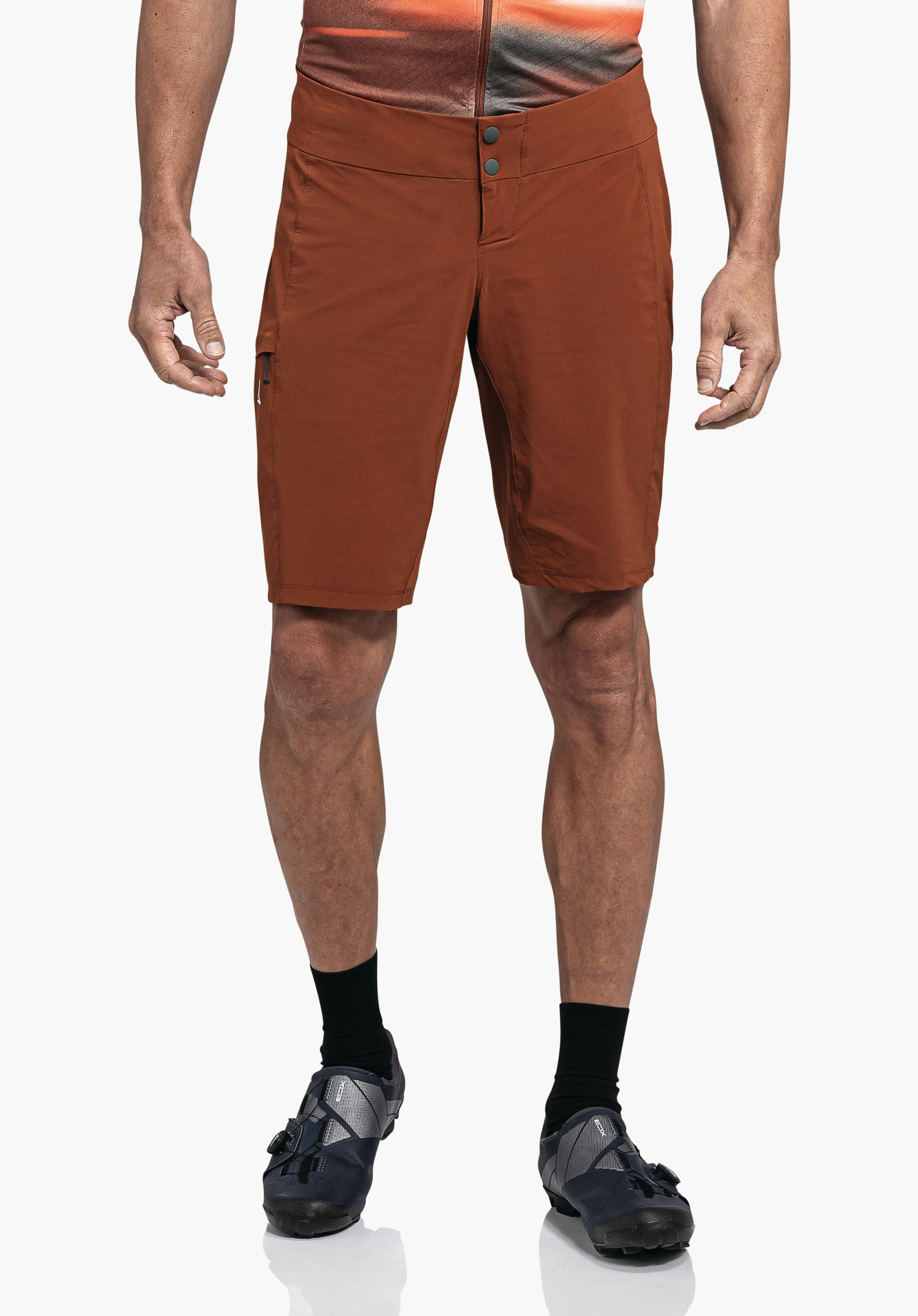 Schöffel Enge, elastische Bike Hose