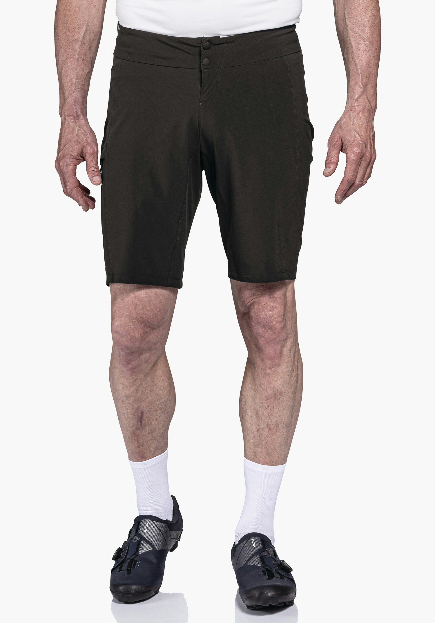 Schöffel Enge, elastische Bike Hose