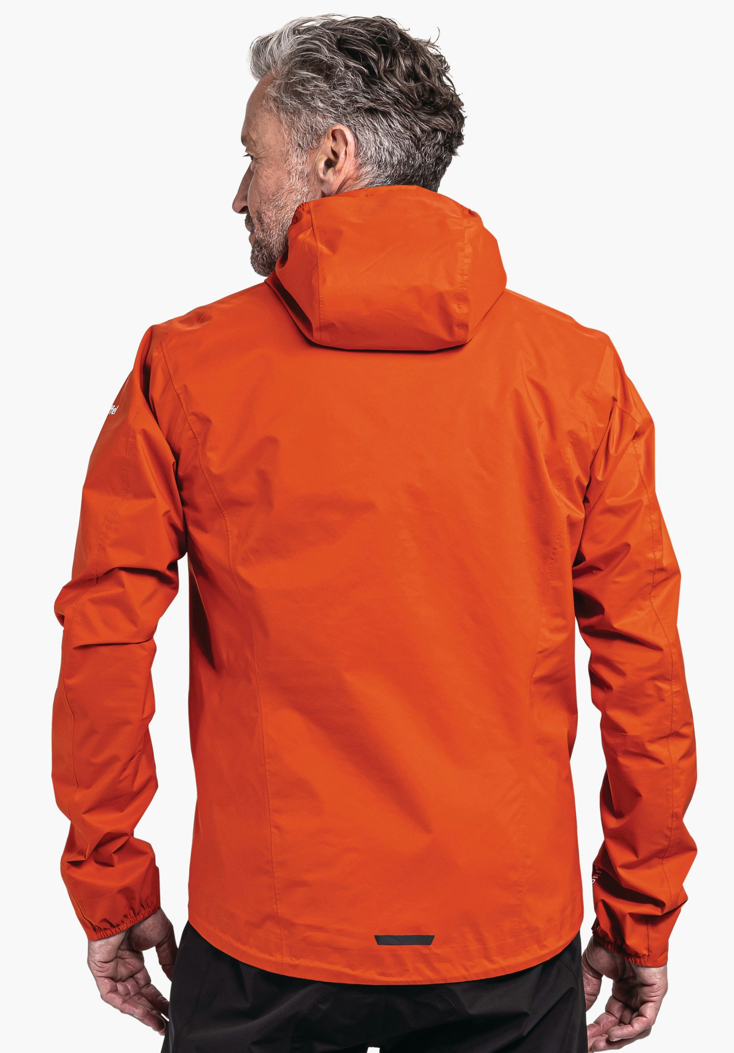 2.5L Jacket Tarvis M