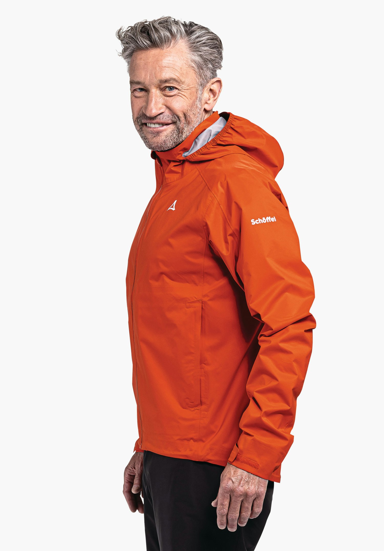 2.5L Jacket Tarvis M