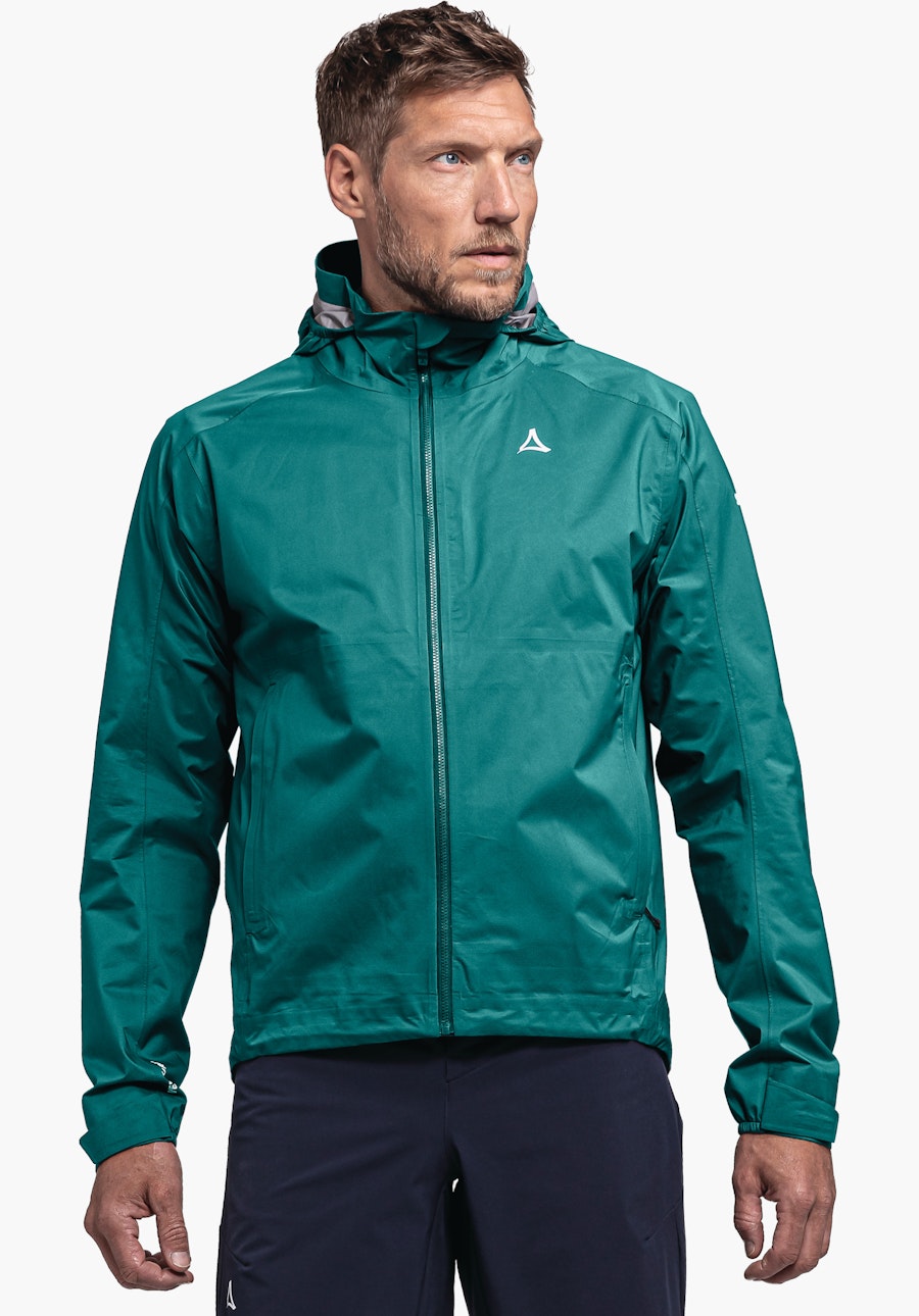 2.5L Jacket Tarvis M