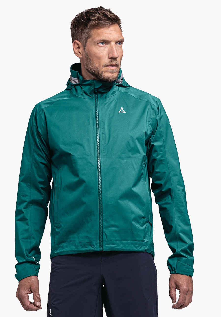 2.5L Jacket Tarvis M