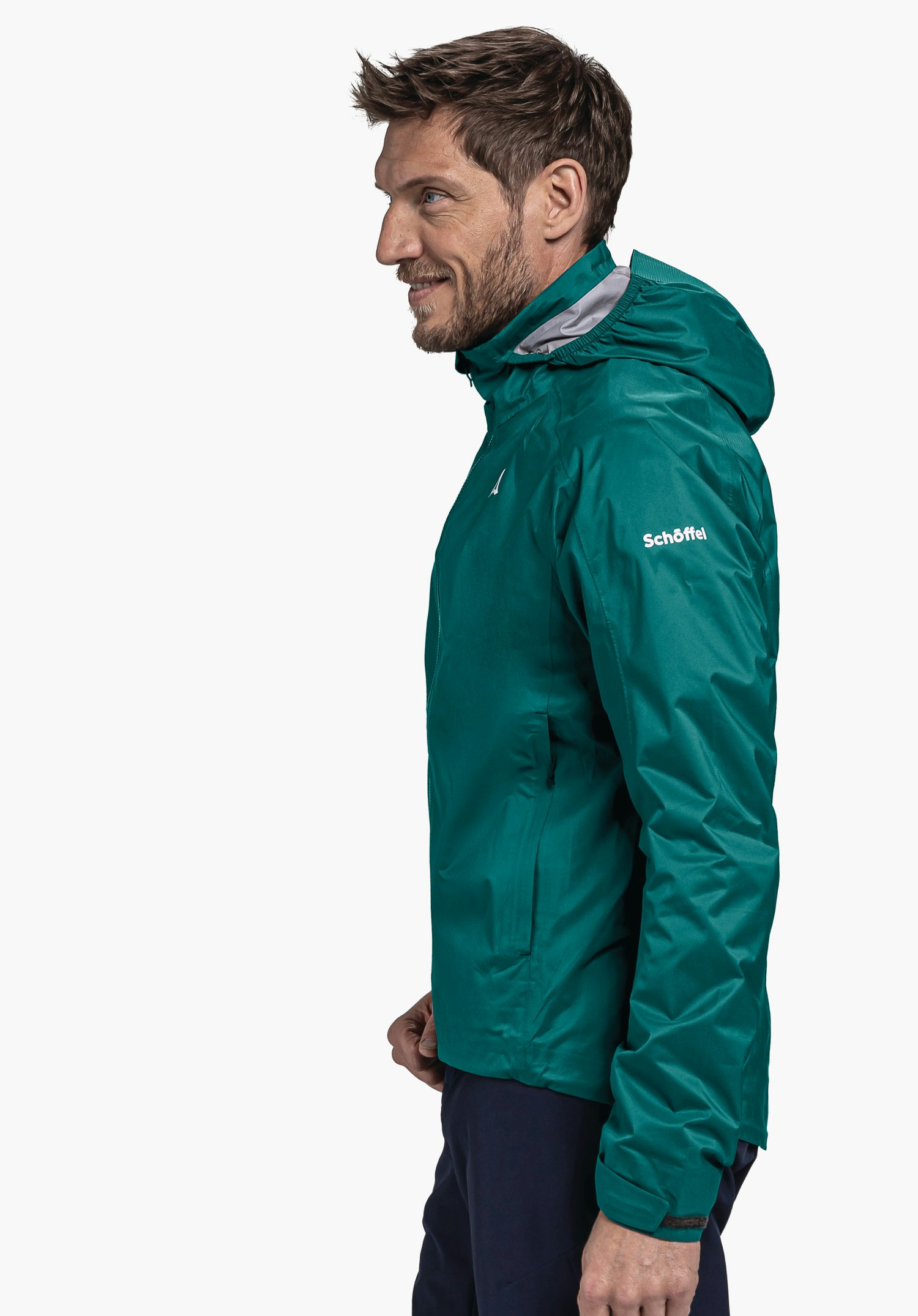 2.5L Jacket Tarvis M