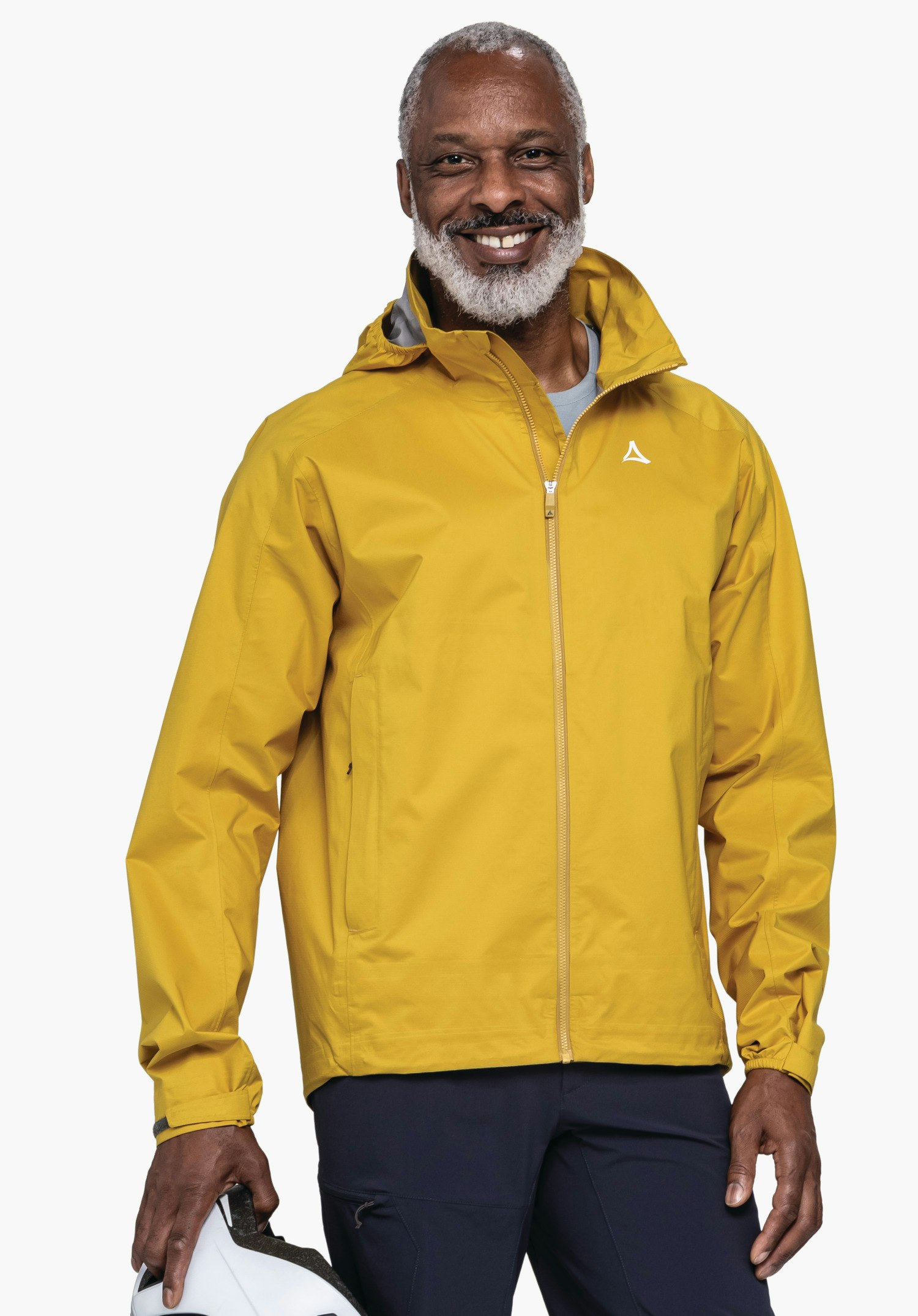 2.5L Jacket Tarvis M