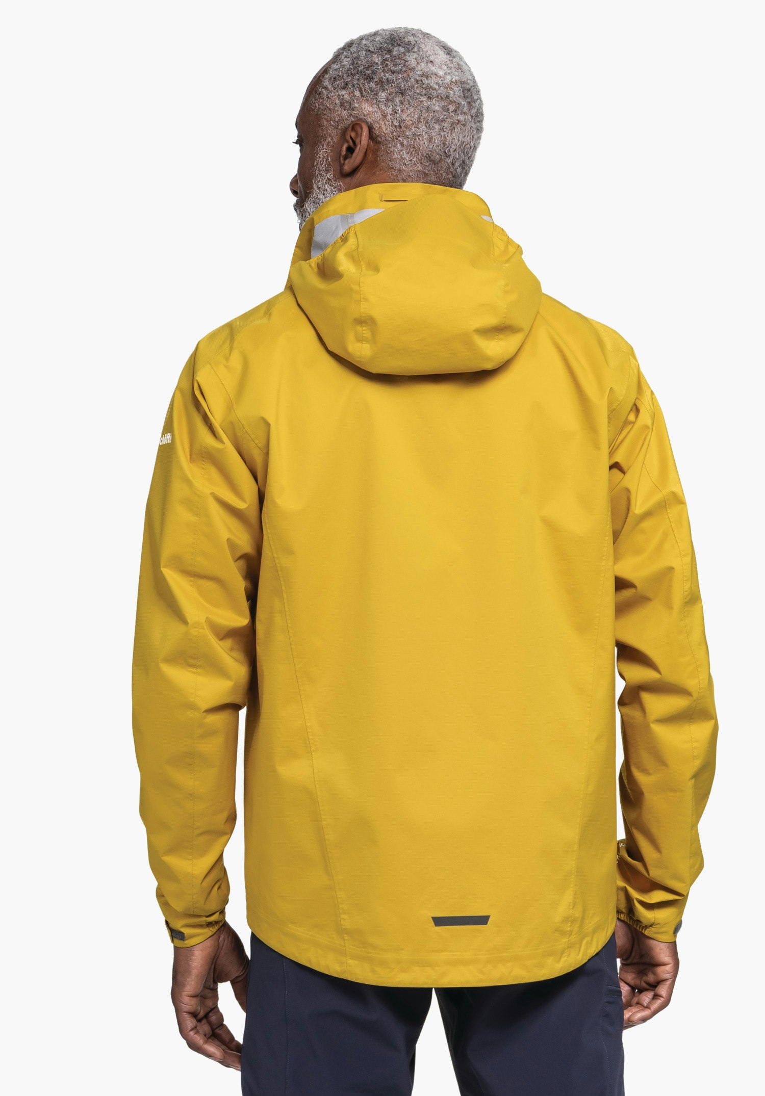 2.5L Jacket Tarvis M