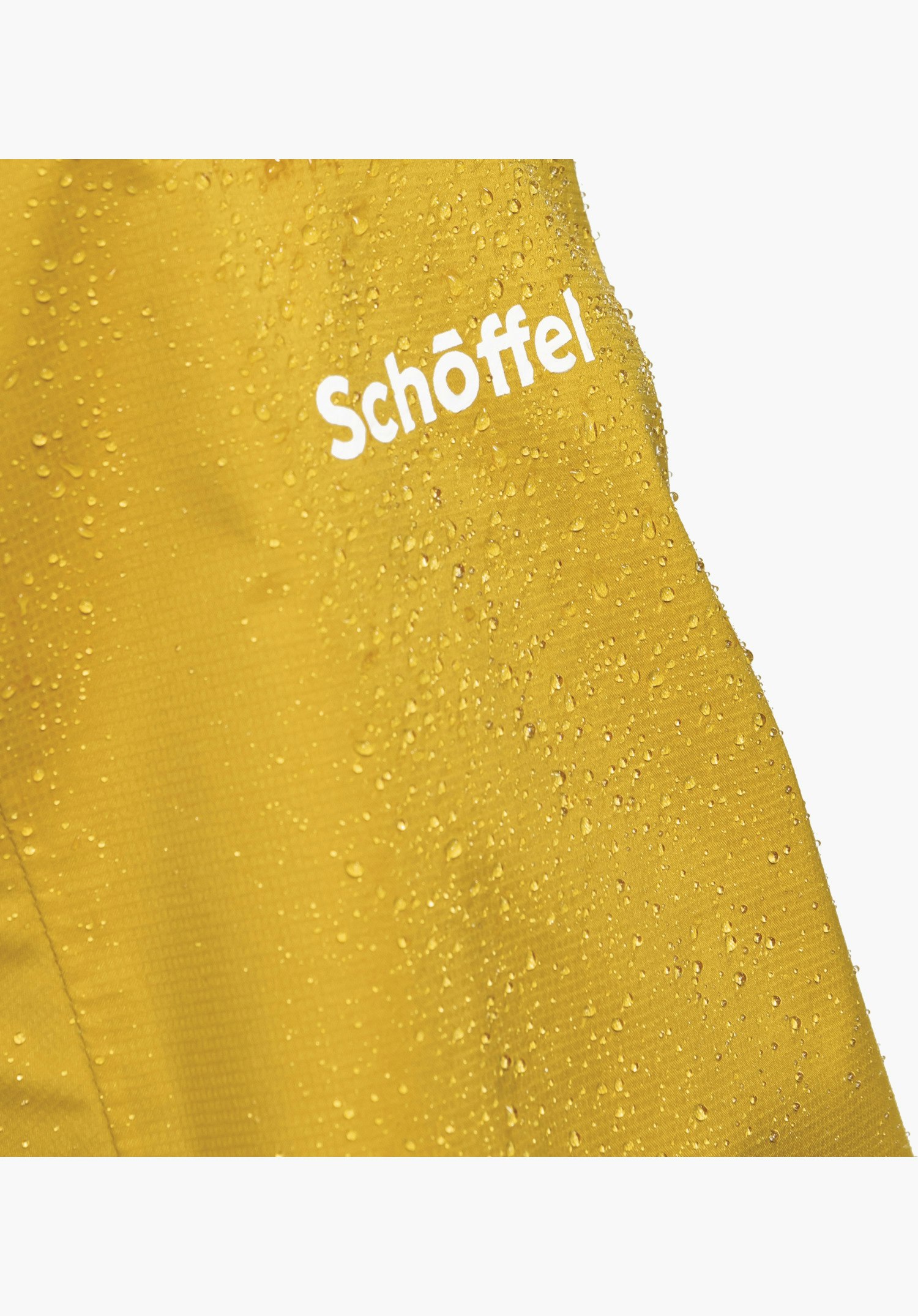 2.5L Jacket Tarvis M