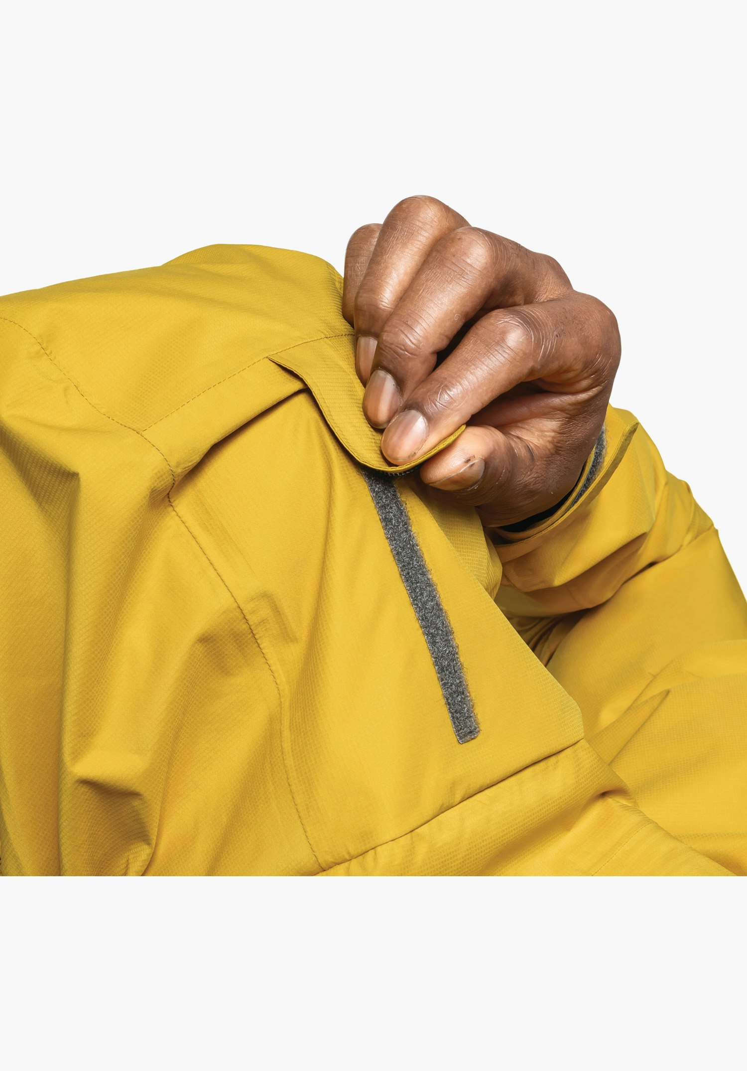 2.5L Jacket Tarvis M