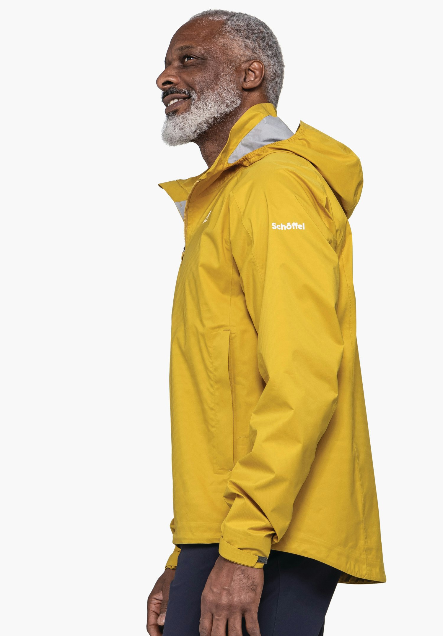 2.5L Jacket Tarvis M