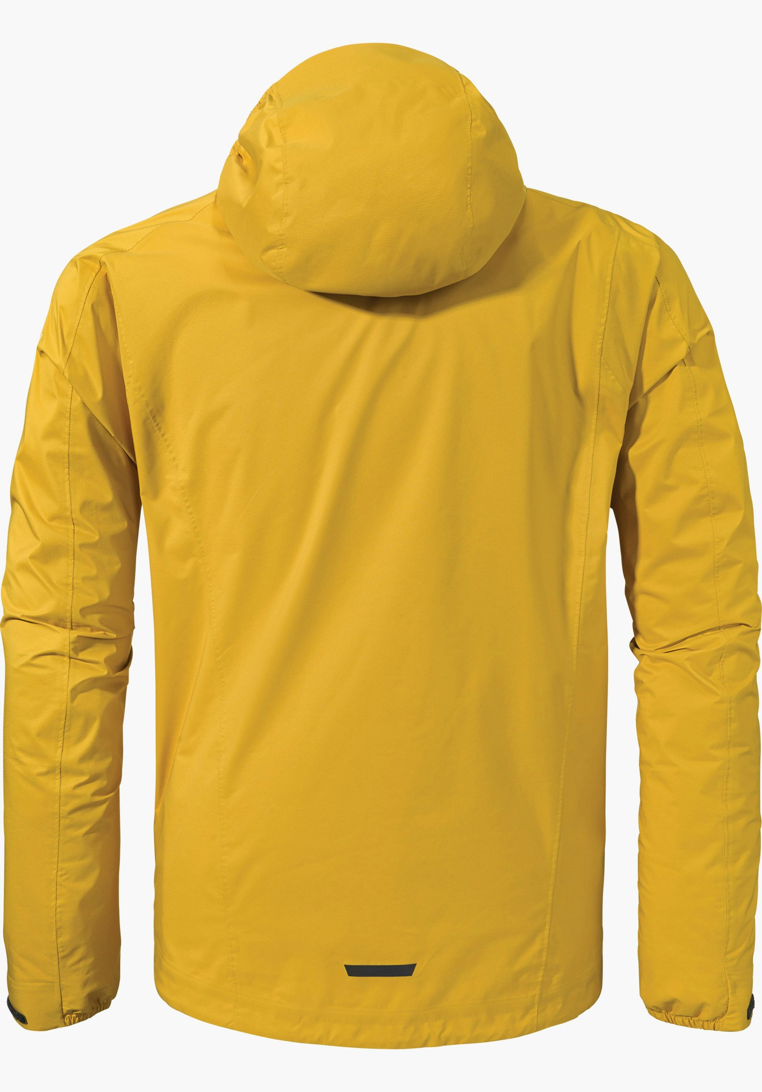 2.5L Jacket Tarvis M