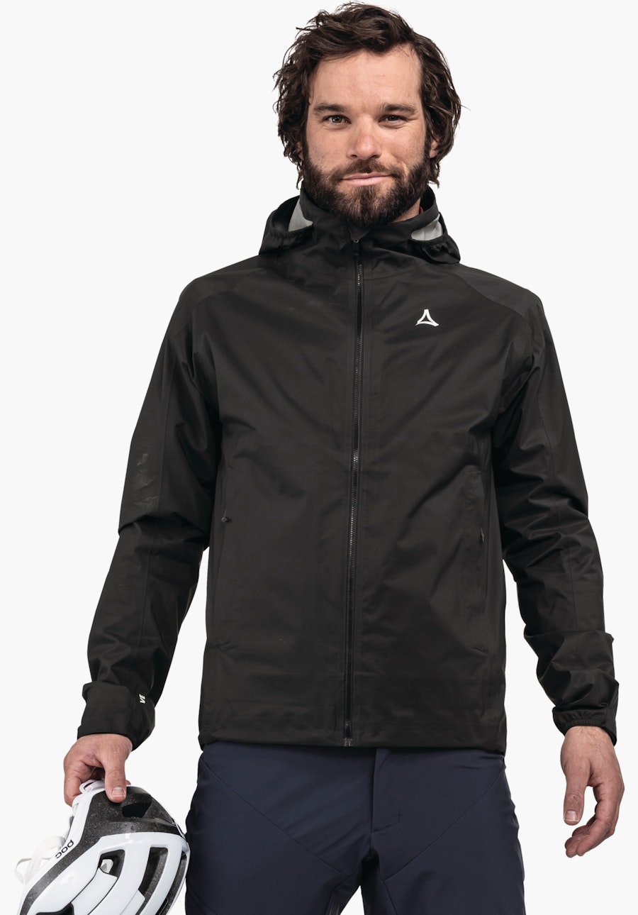 2.5L Jacket Tarvis M