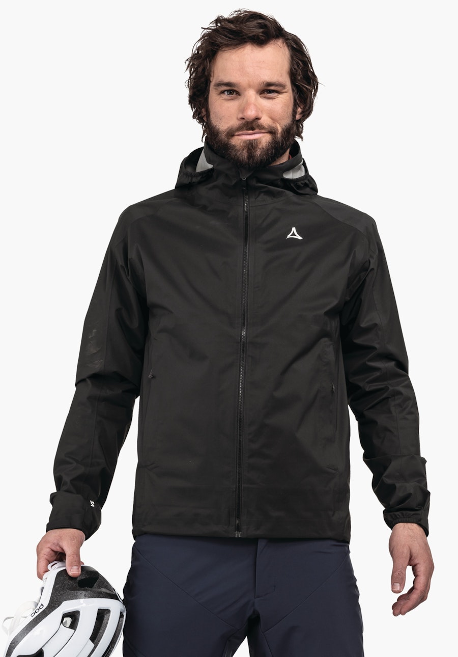 2.5L Jacket Tarvis M