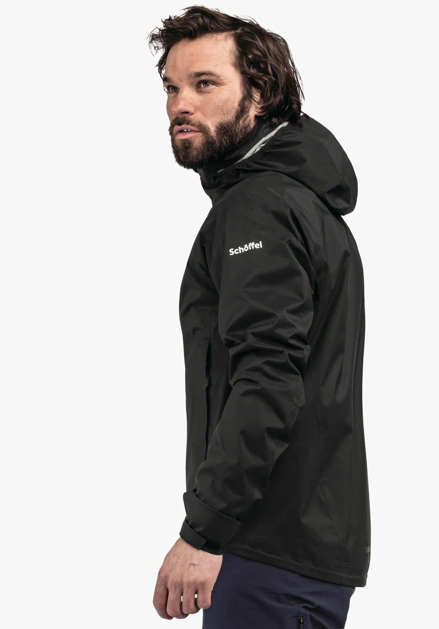 2.5L Jacket Tarvis M