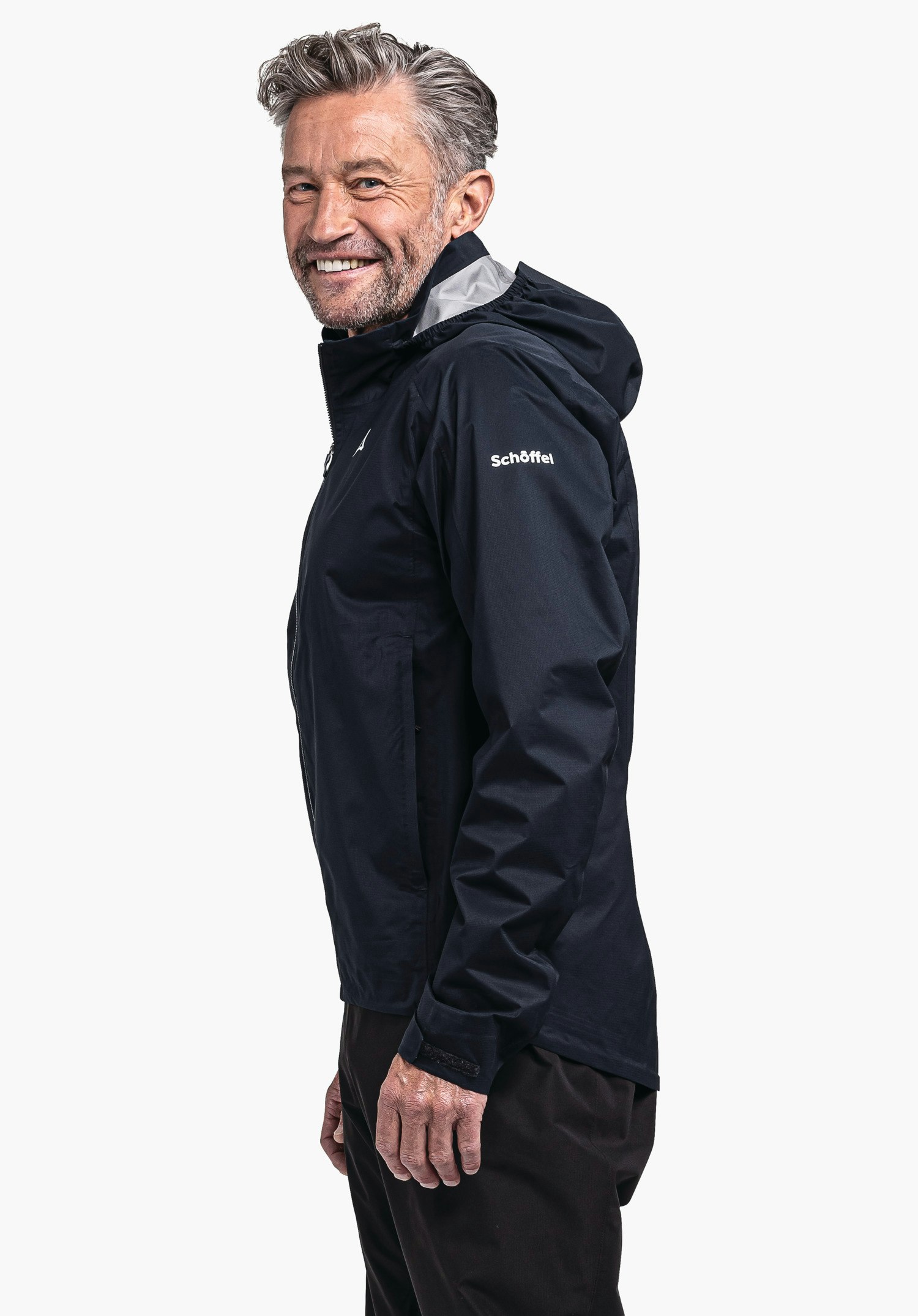 2.5L Jacket Tarvis M