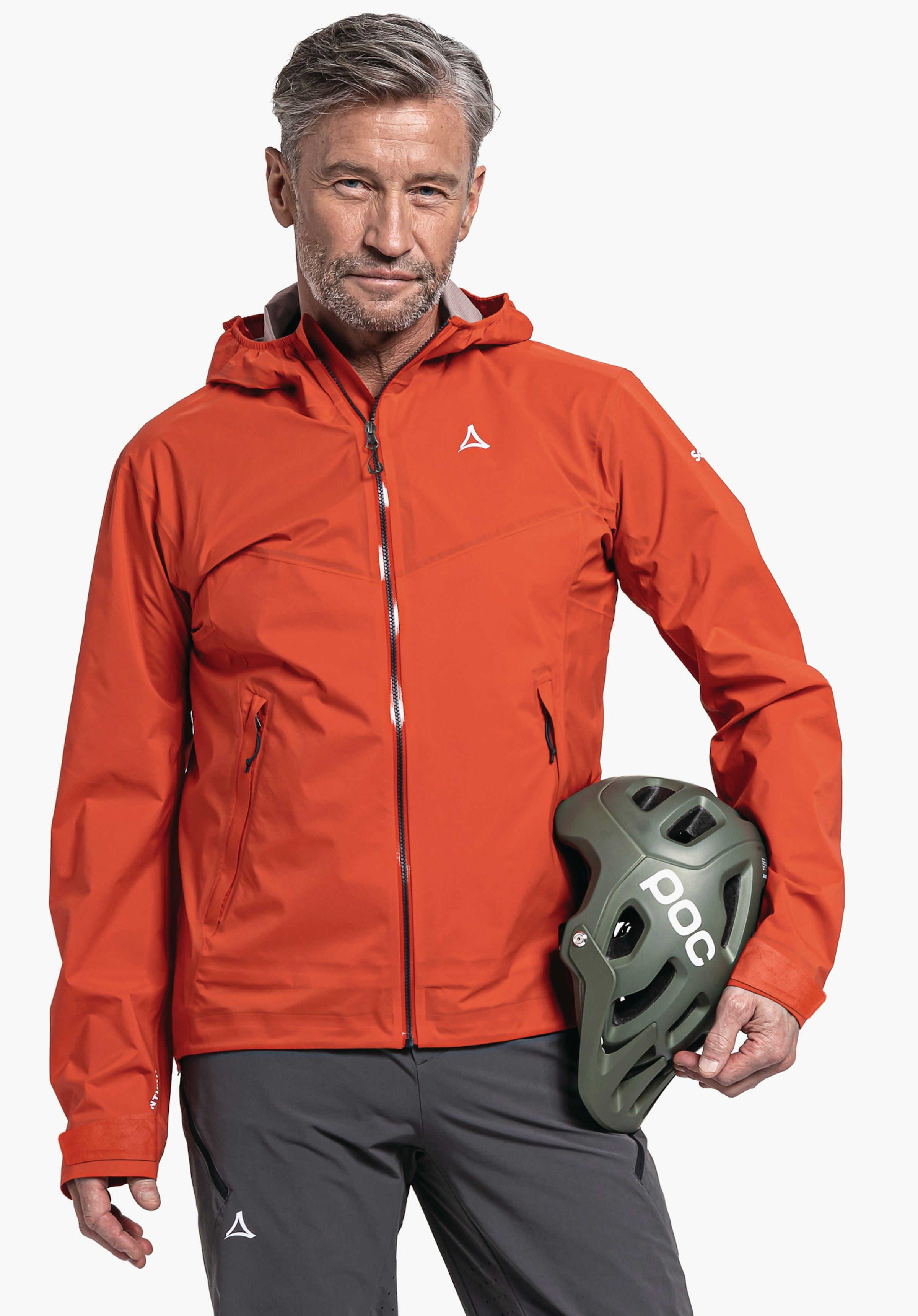 2.5L Jacket Karma Trail M