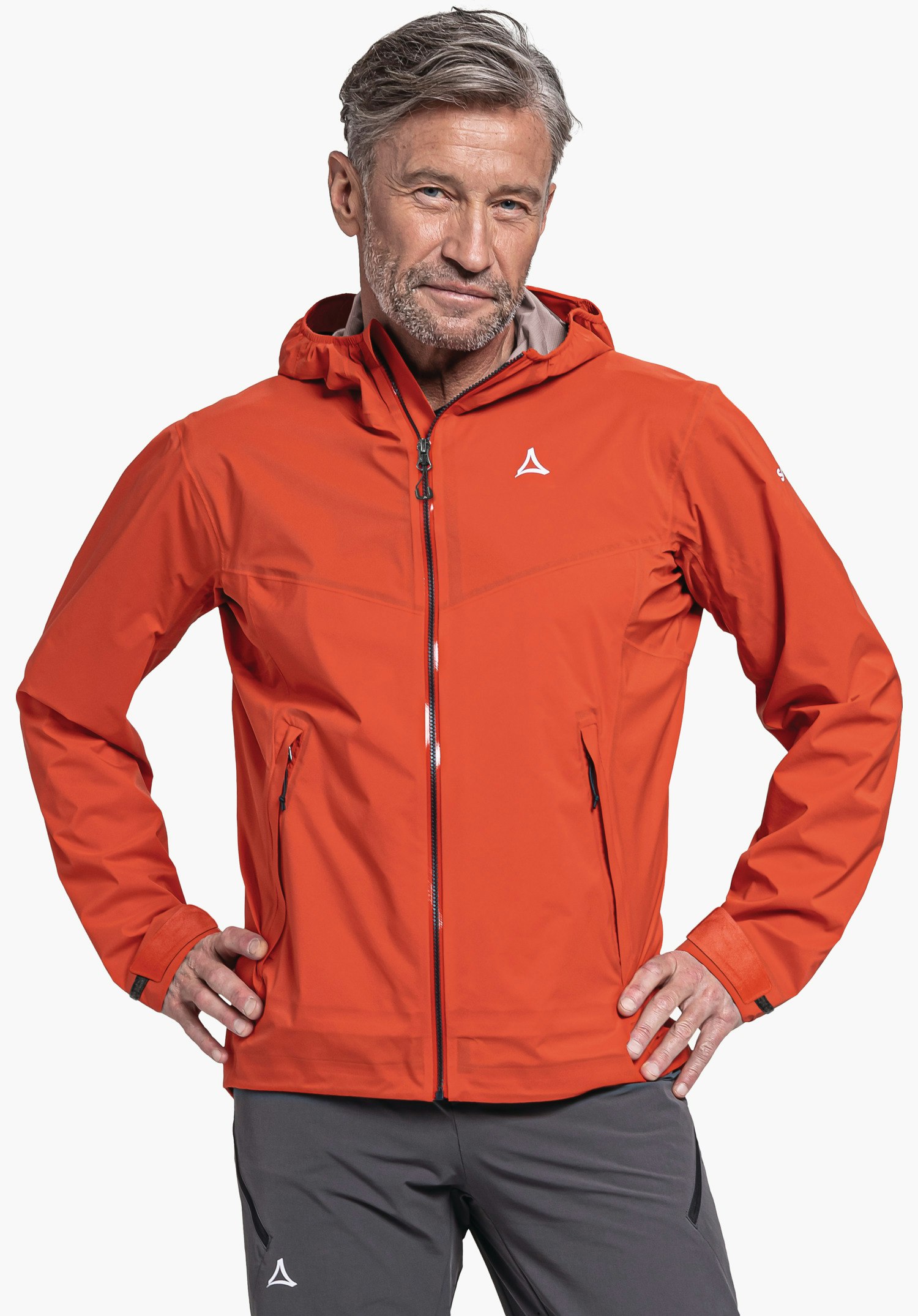 2.5L Jacket Karma Trail M