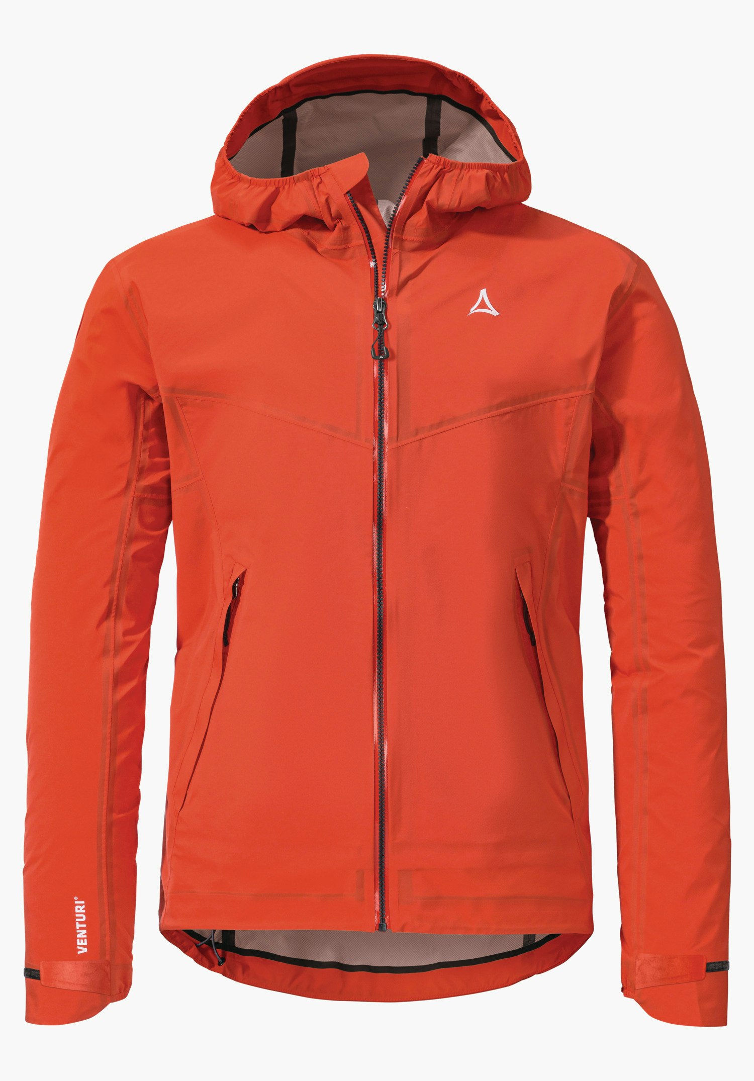 2.5L Jacket Karma Trail M