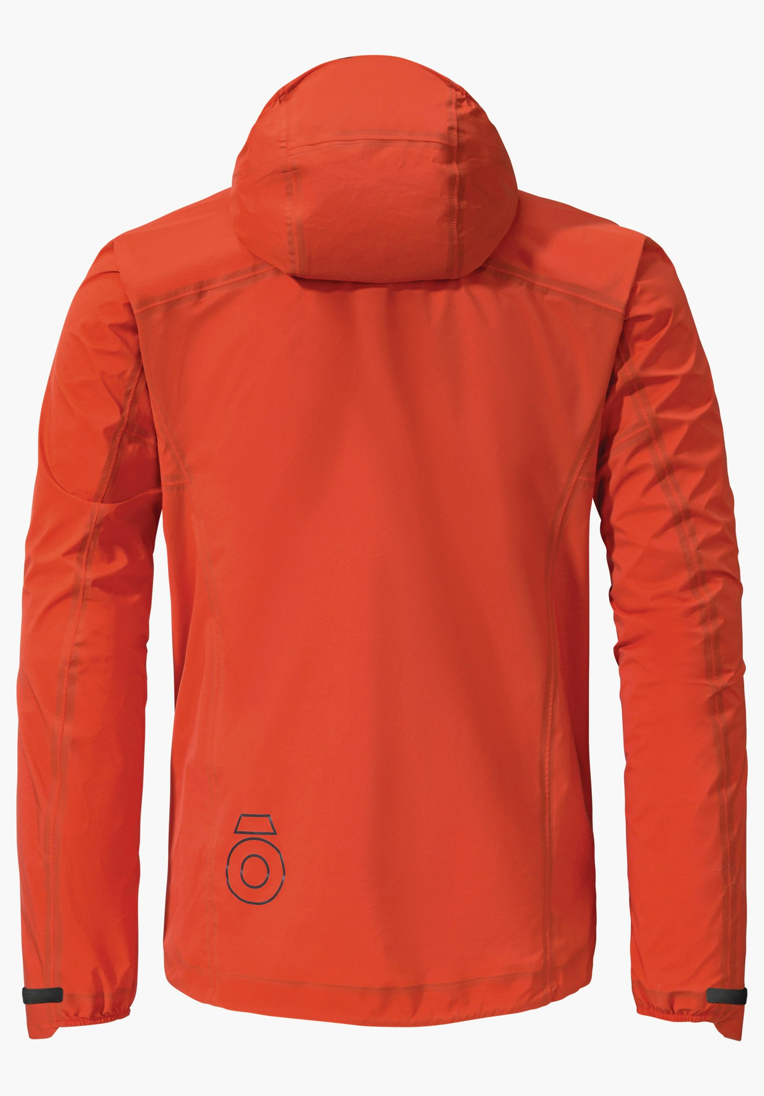 2.5L Jacket Karma Trail M