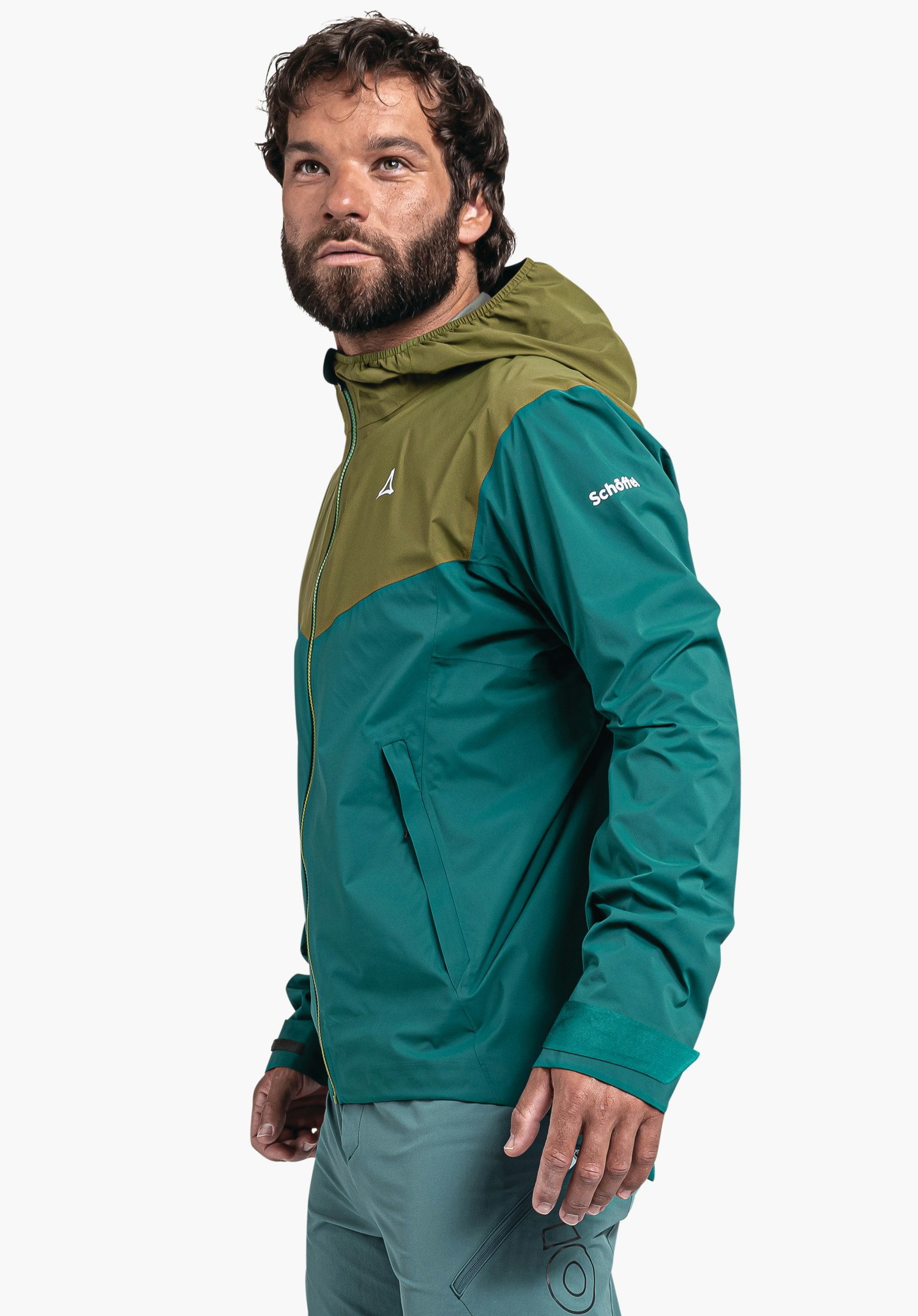 2.5L Jacket Karma Trail M