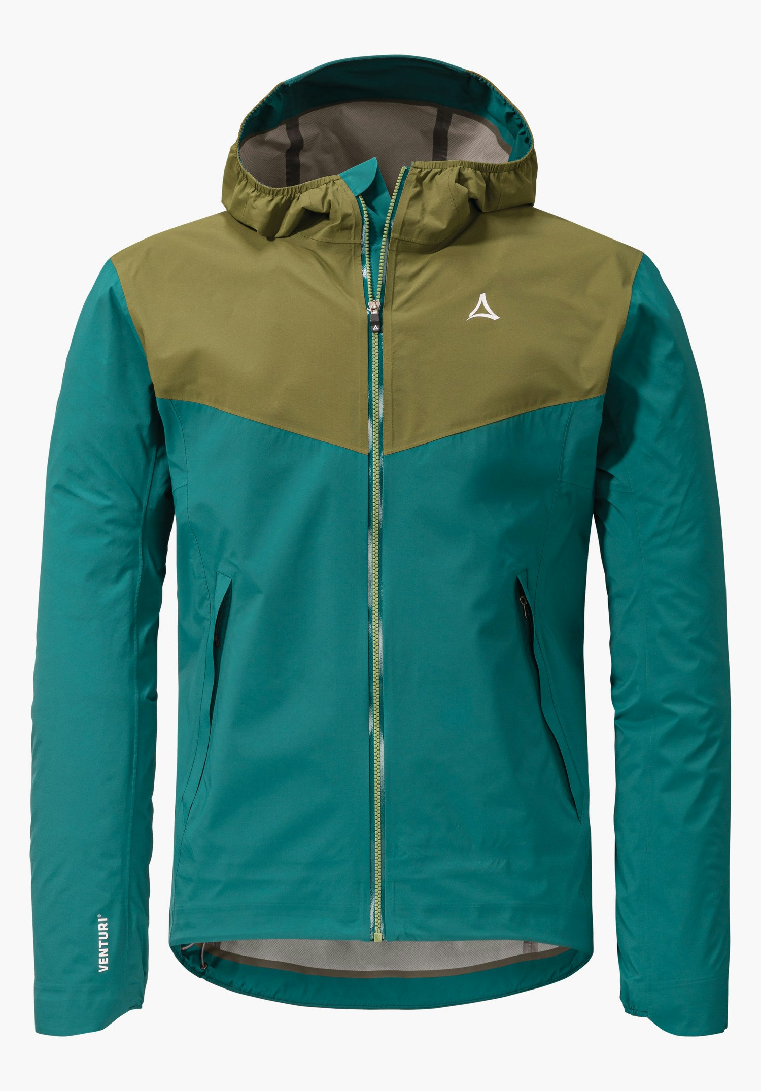 2.5L Jacket Karma Trail M
